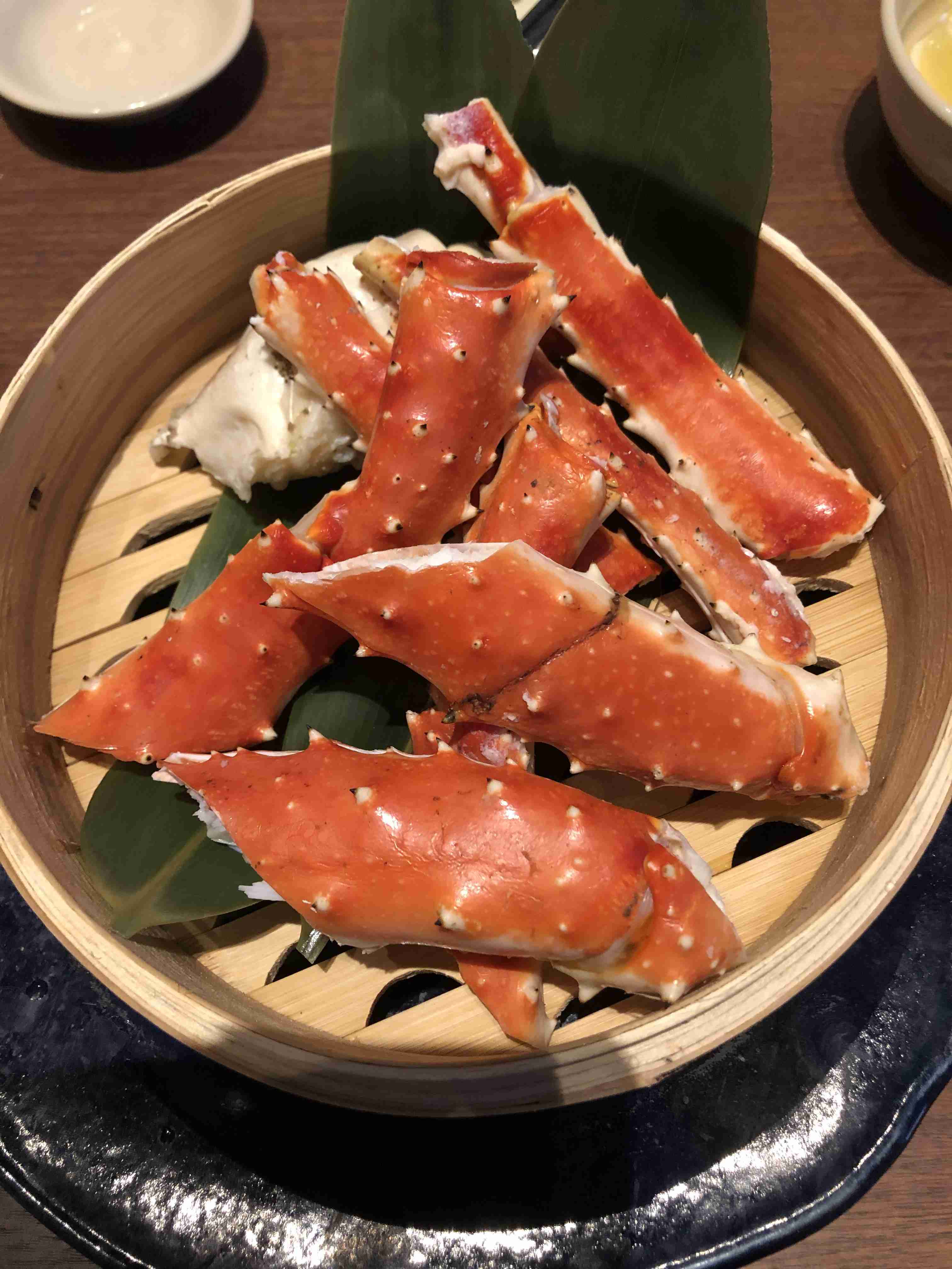 皆さんのフォルダに入ってる美味しそうな写真見たい。