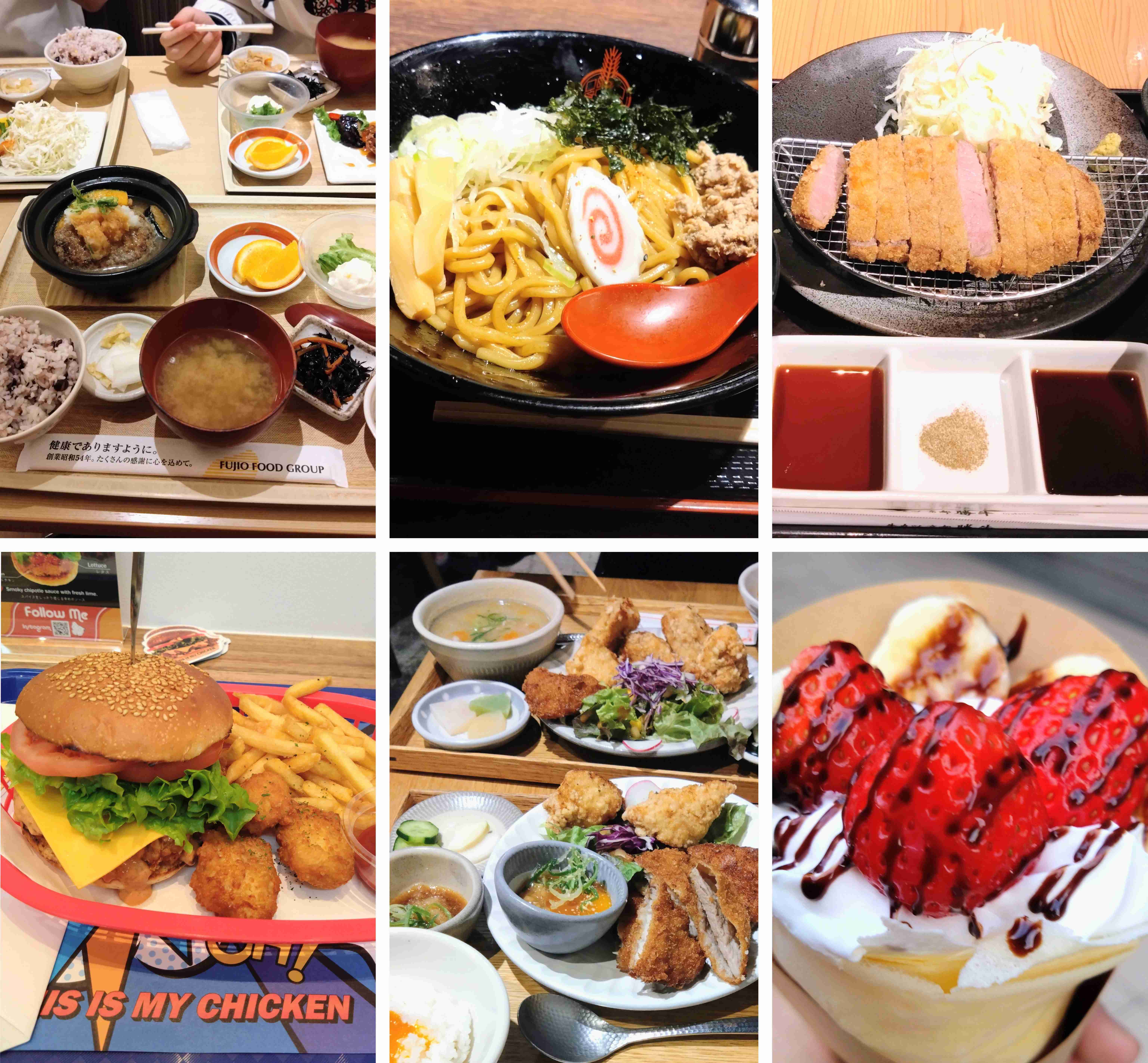 皆さんのフォルダに入ってる美味しそうな写真見たい。