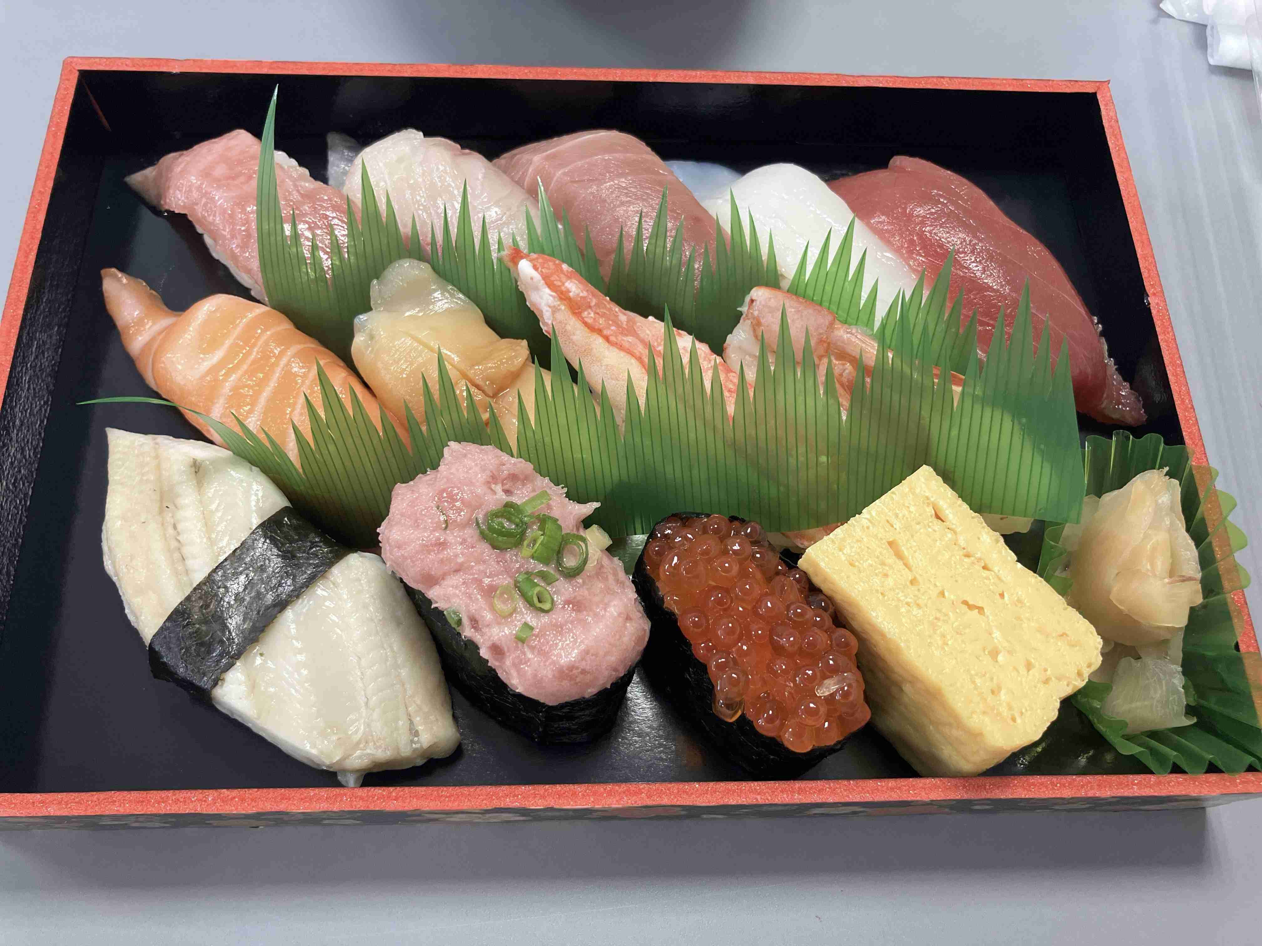 皆さんのフォルダに入ってる美味しそうな写真見たい。