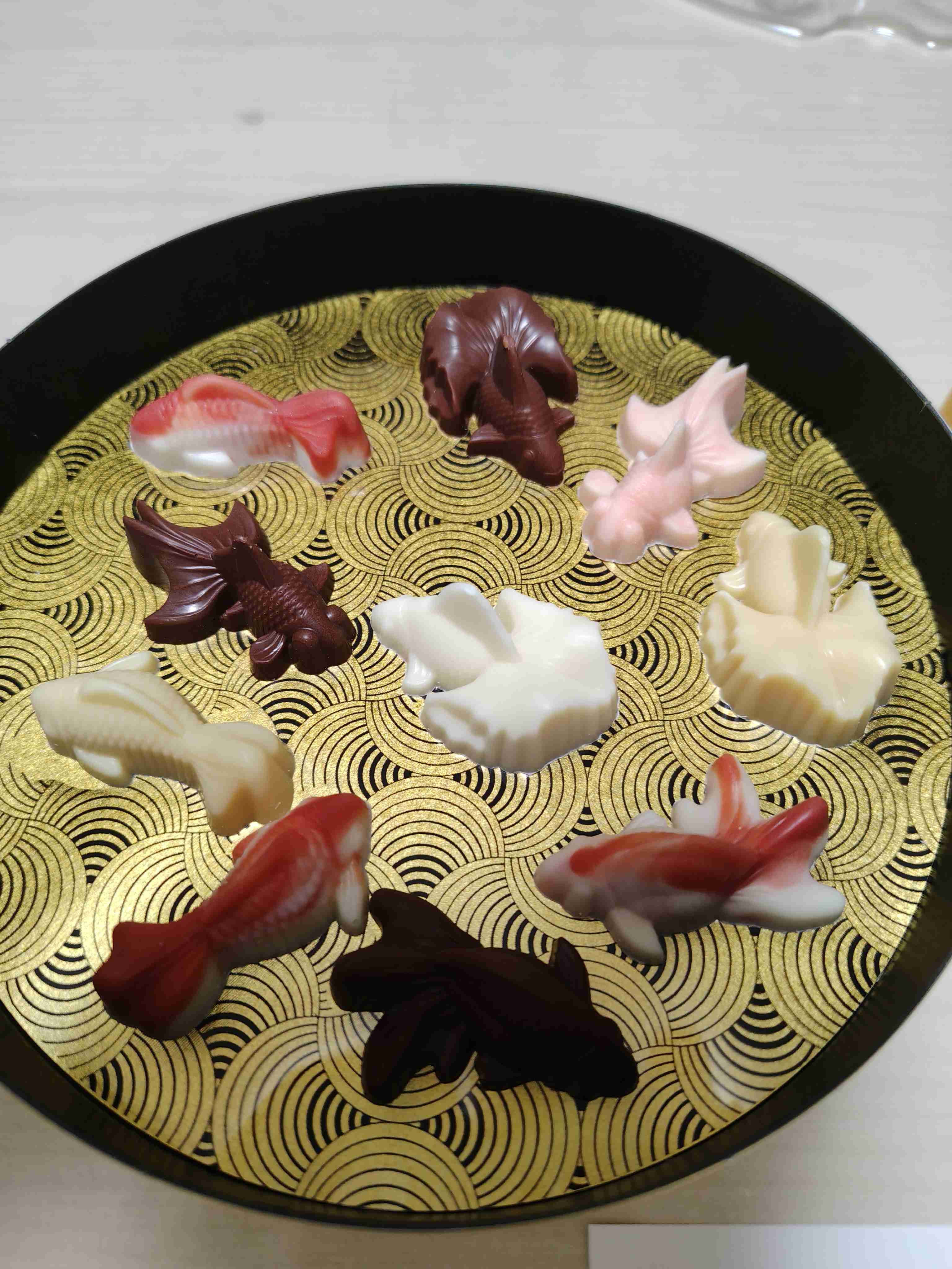 皆さんのフォルダに入ってる美味しそうな写真見たい。