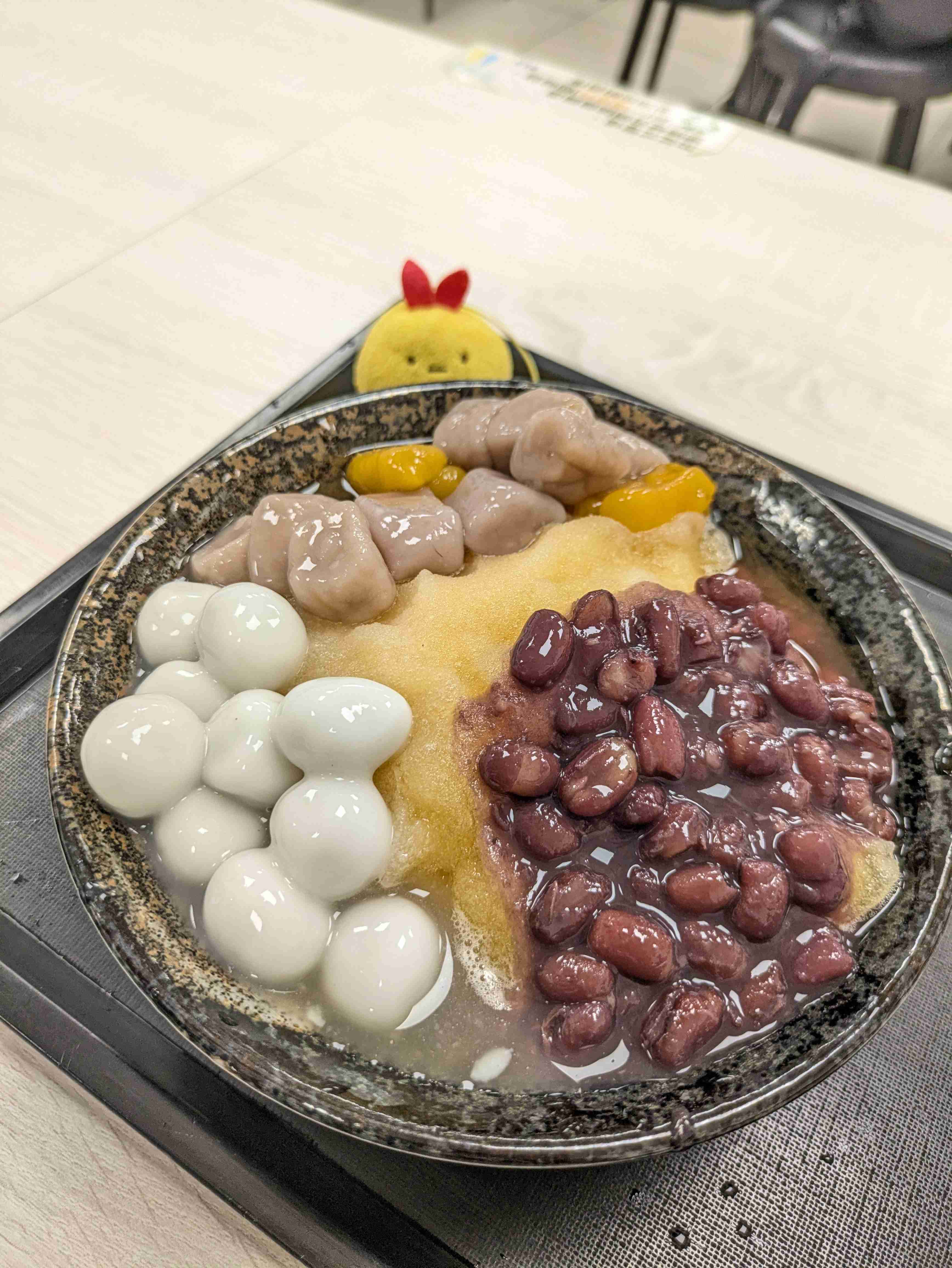 皆さんのフォルダに入ってる美味しそうな写真見たい。