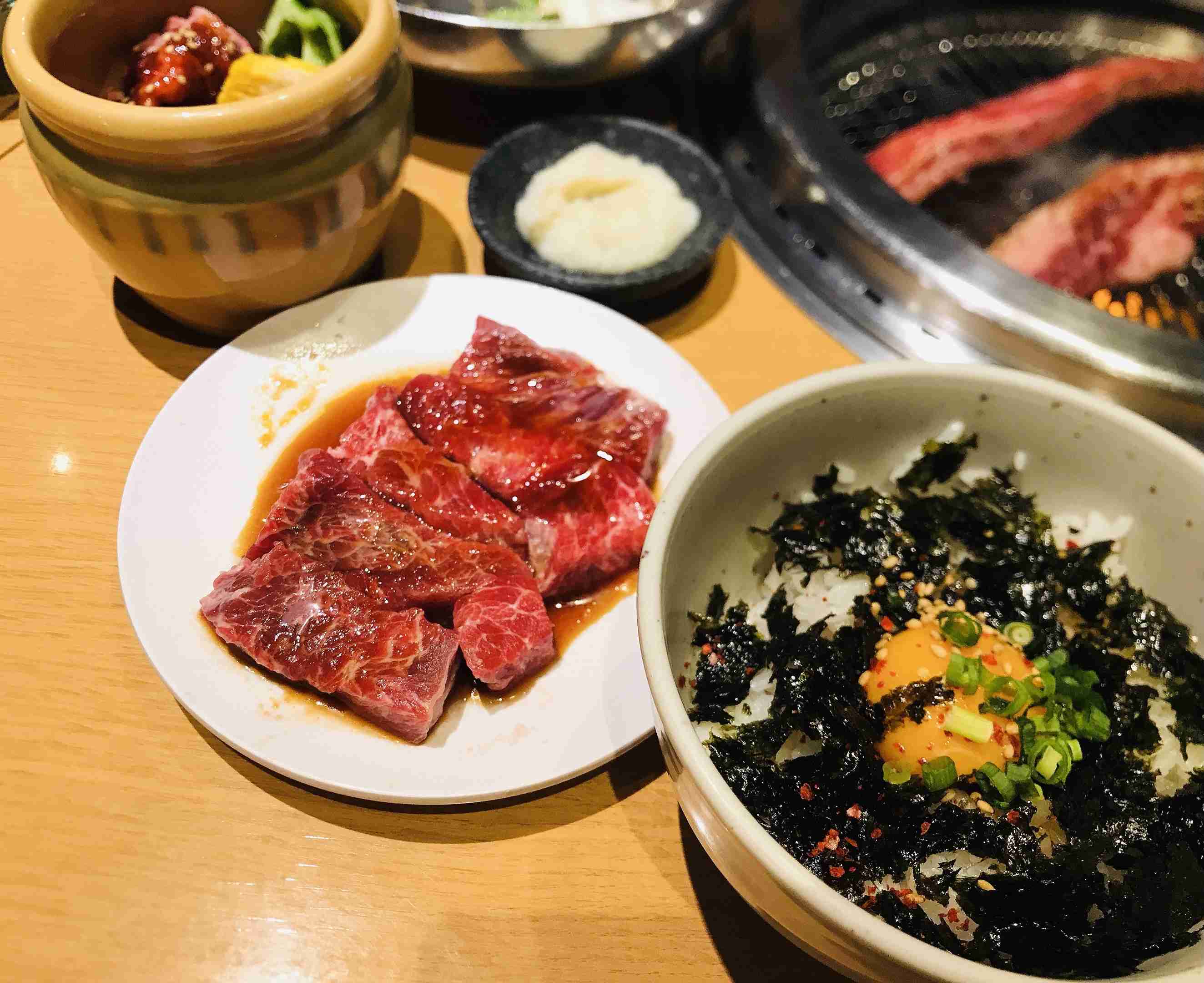 皆さんのフォルダに入ってる美味しそうな写真見たい。