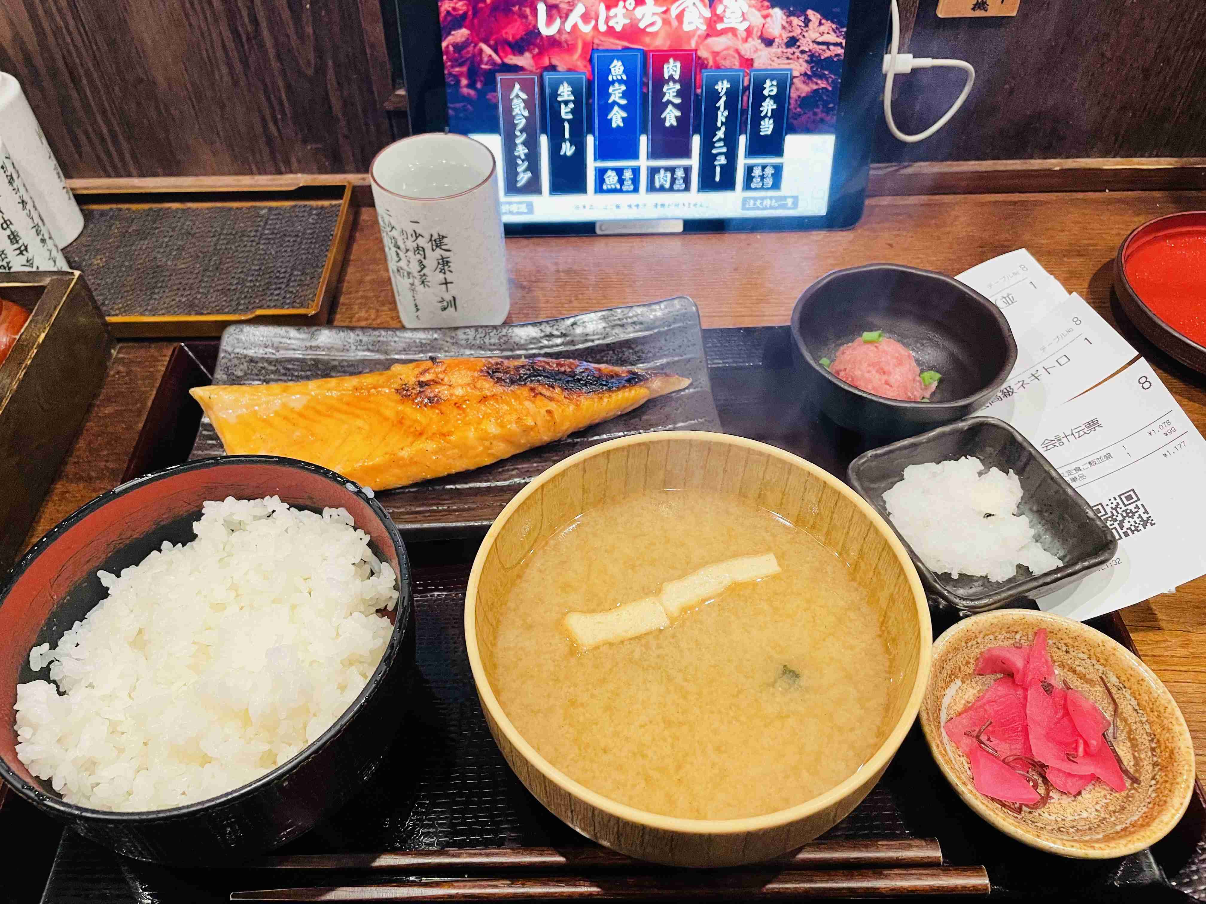 皆さんのフォルダに入ってる美味しそうな写真見たい。