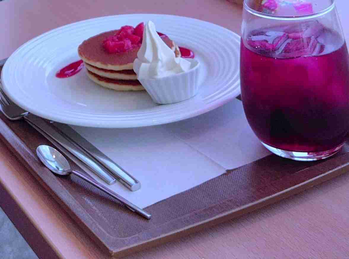 皆さんのフォルダに入ってる美味しそうな写真見たい。