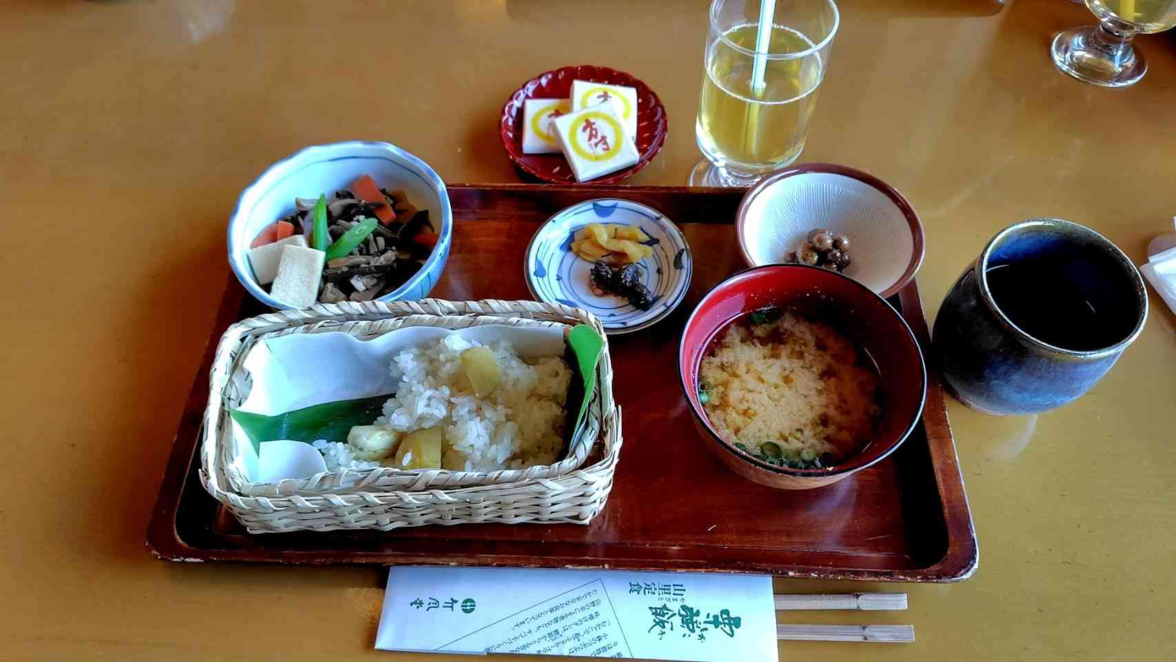 皆さんのフォルダに入ってる美味しそうな写真見たい。