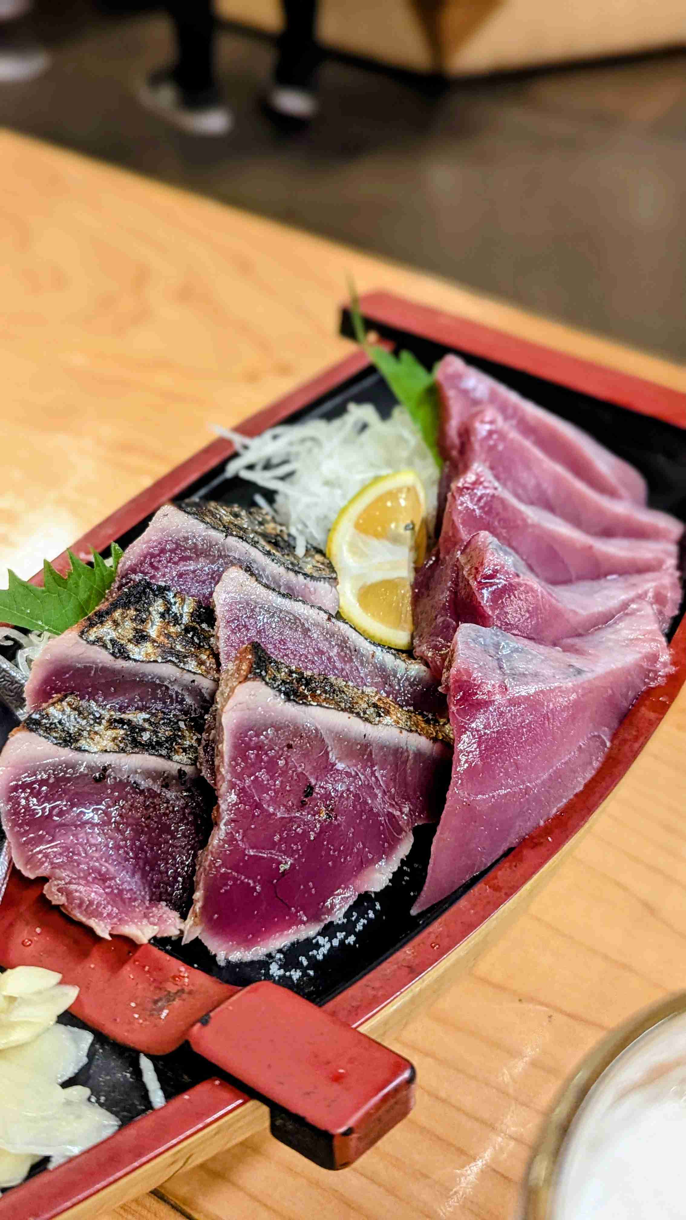 皆さんのフォルダに入ってる美味しそうな写真見たい。