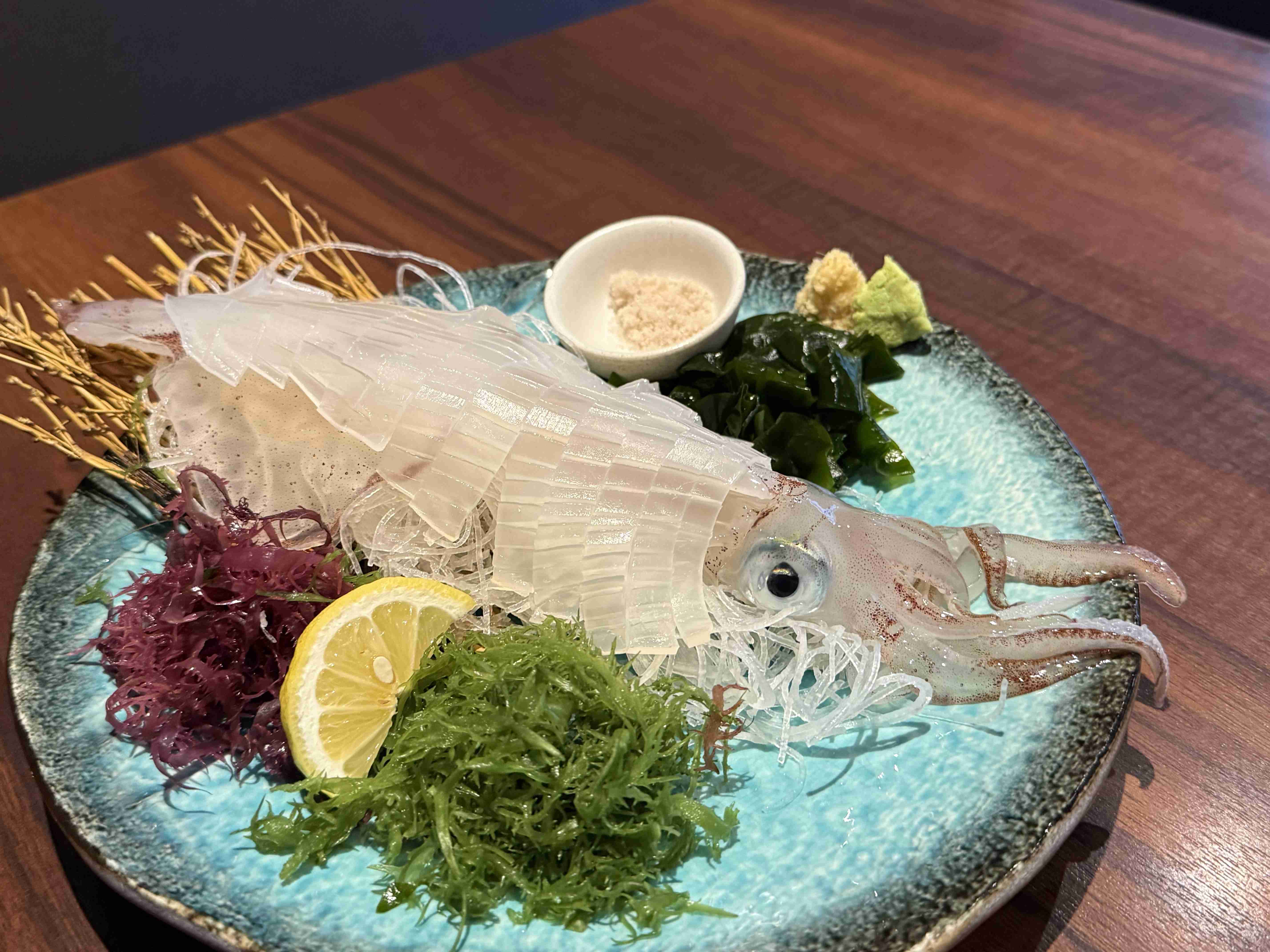 皆さんのフォルダに入ってる美味しそうな写真見たい。