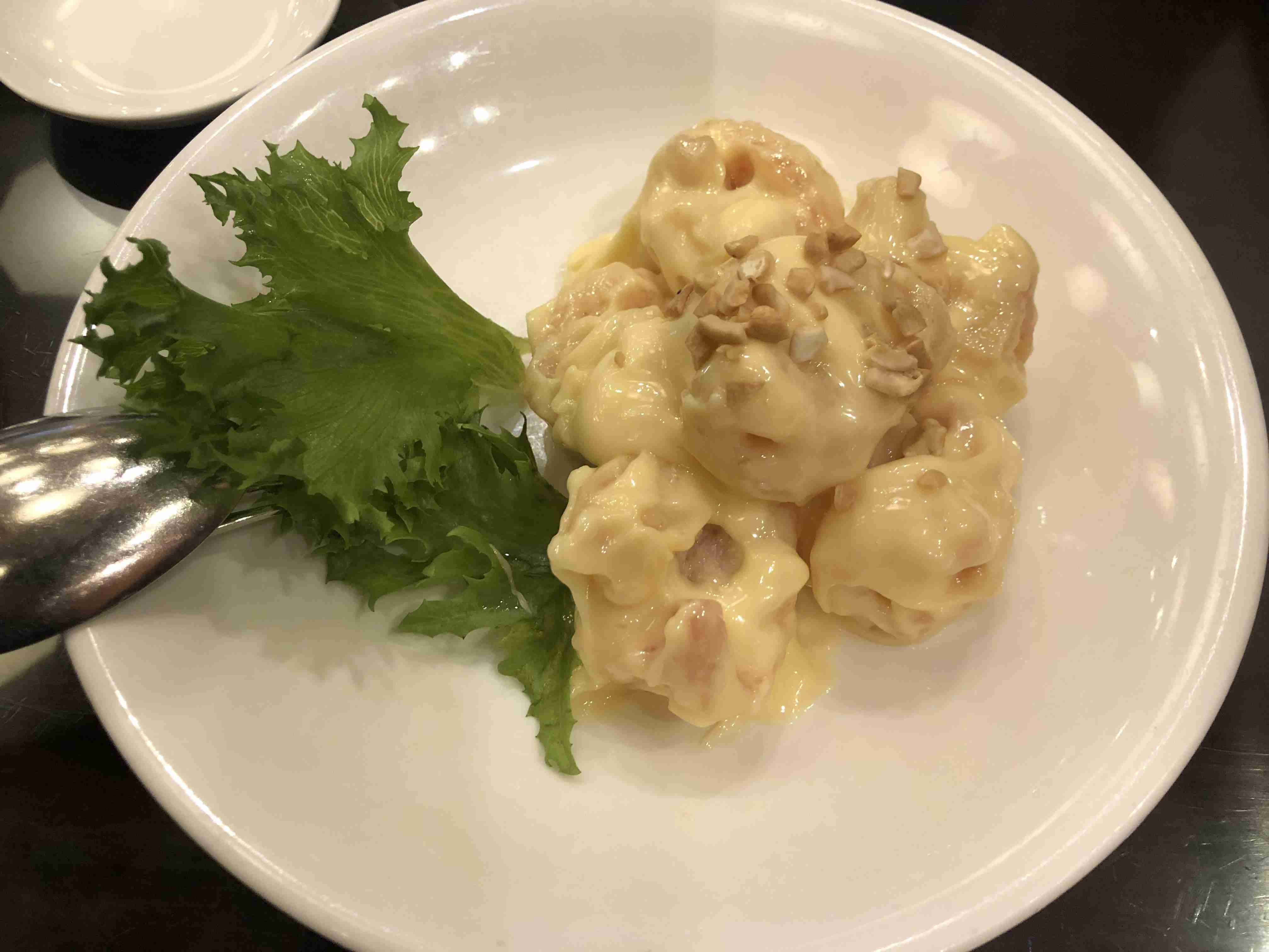 皆さんのフォルダに入ってる美味しそうな写真見たい。