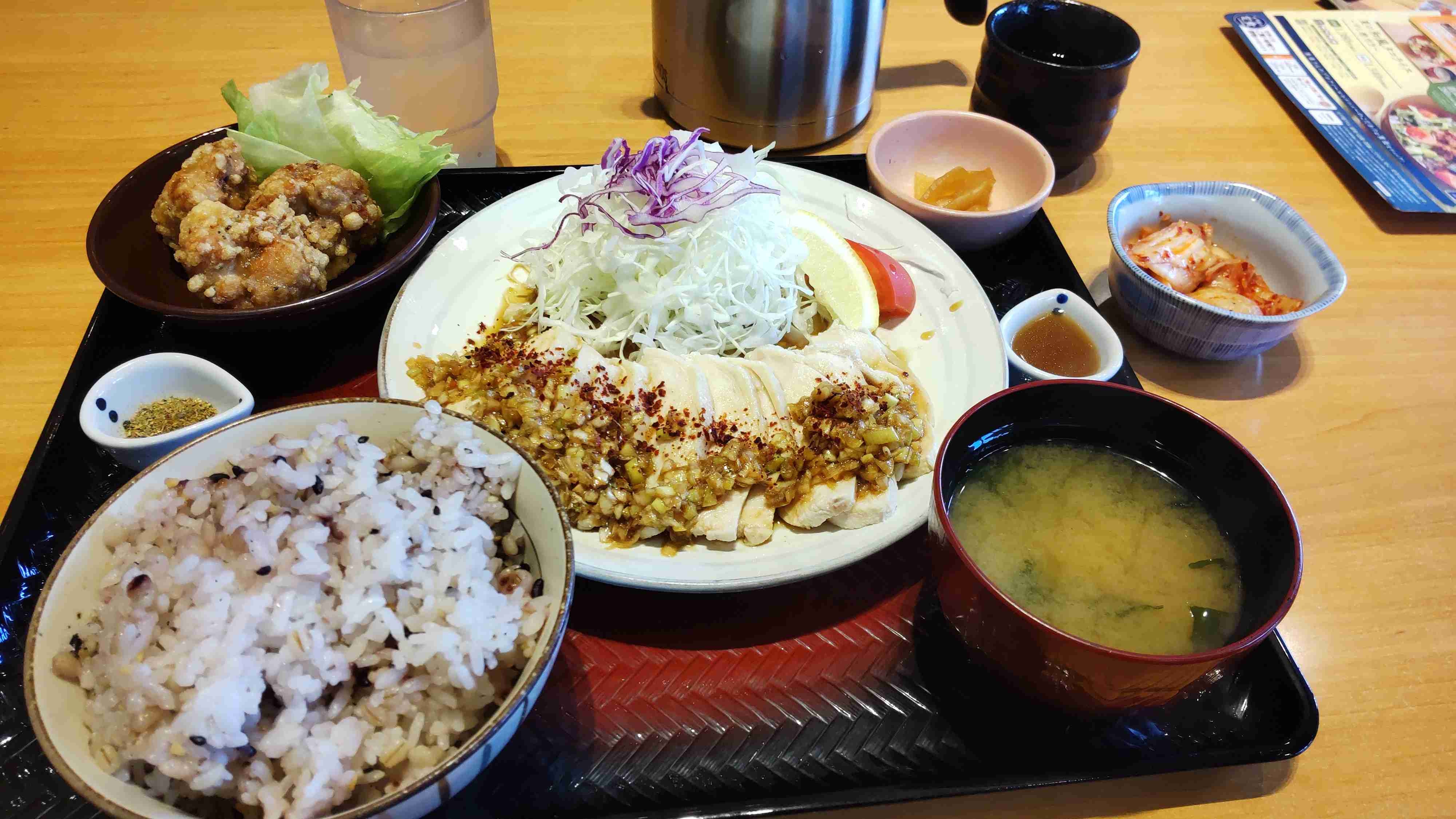 皆さんのフォルダに入ってる美味しそうな写真見たい。