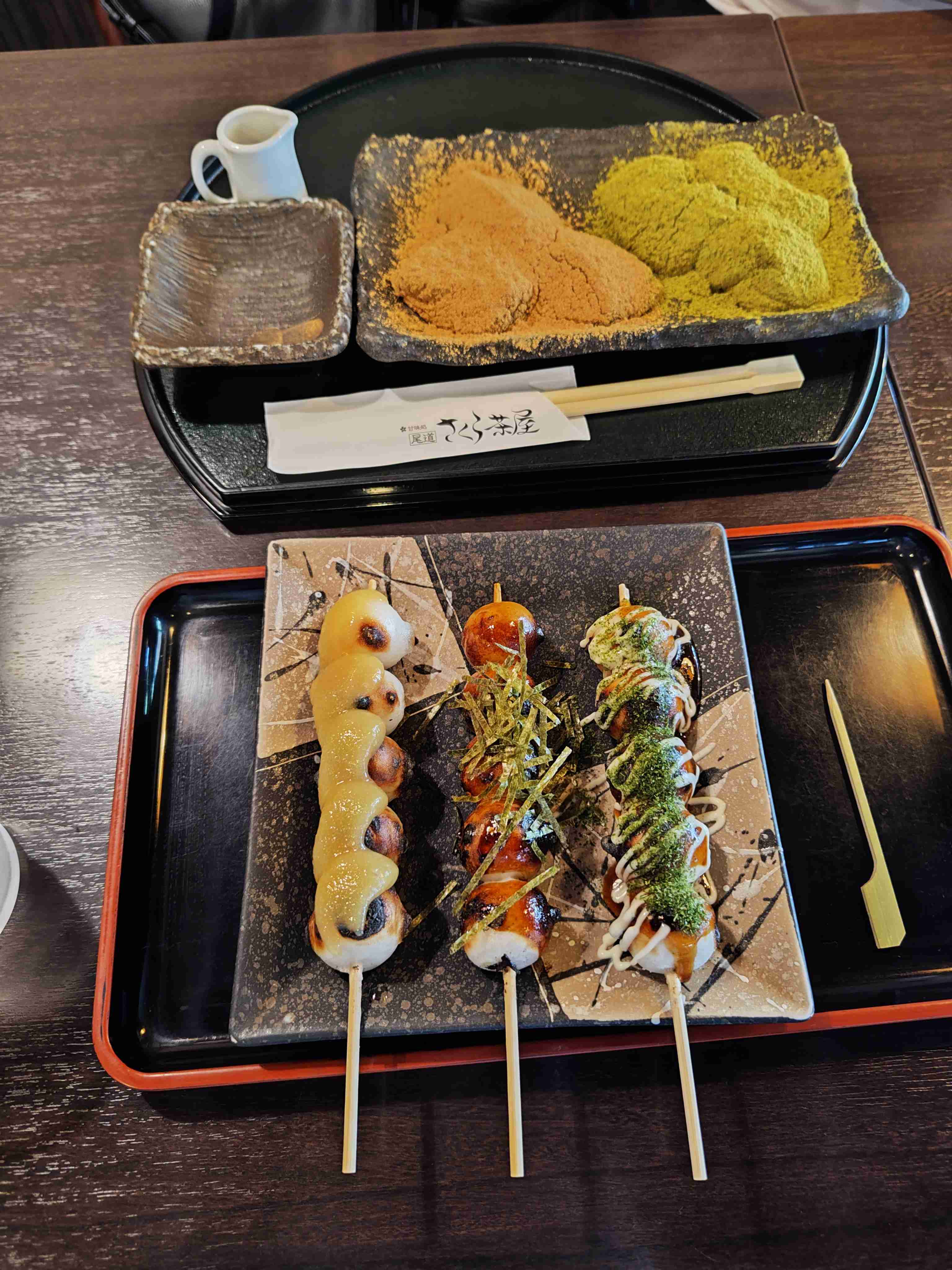 皆さんのフォルダに入ってる美味しそうな写真見たい。