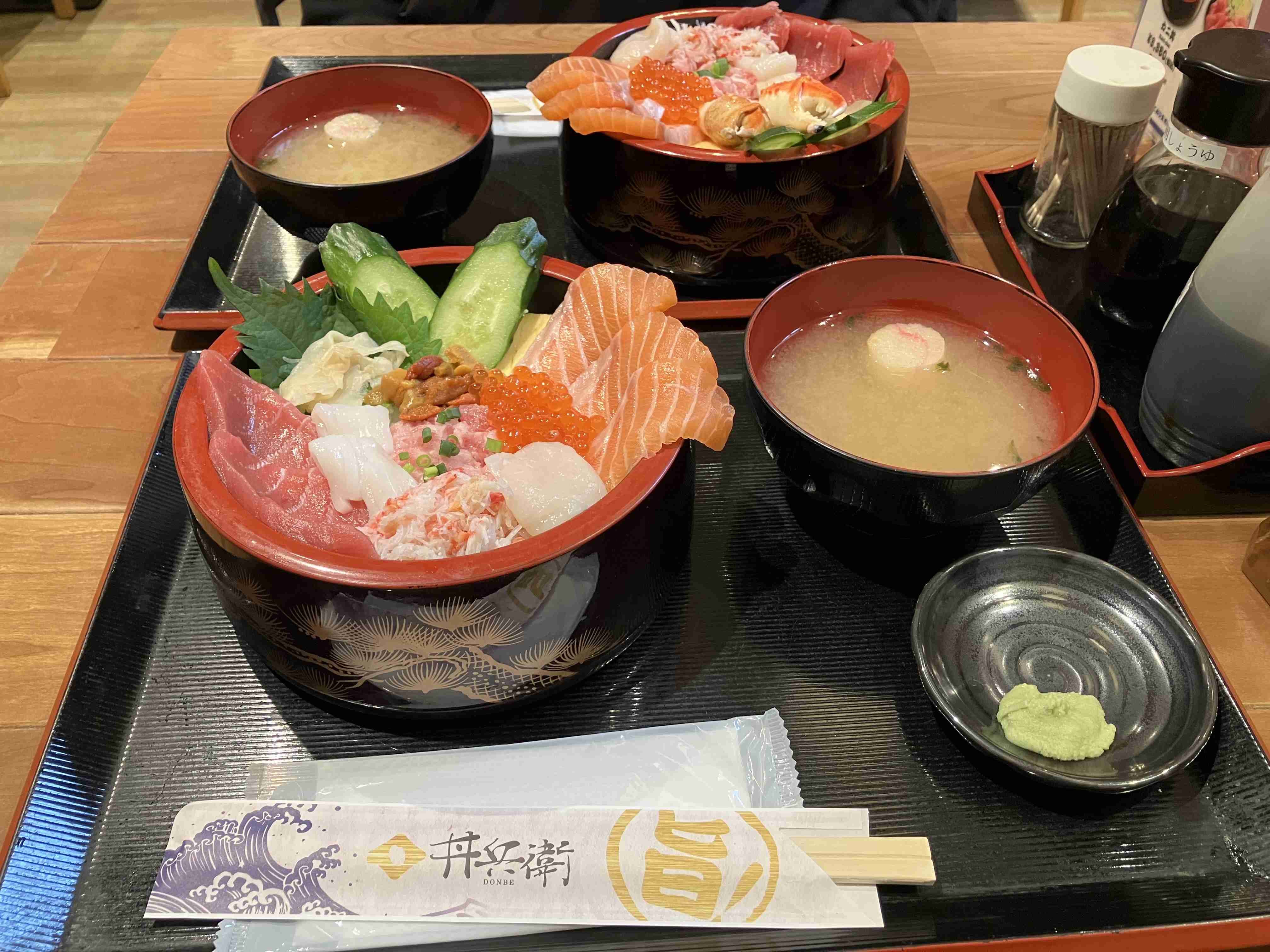 皆さんのフォルダに入ってる美味しそうな写真見たい。