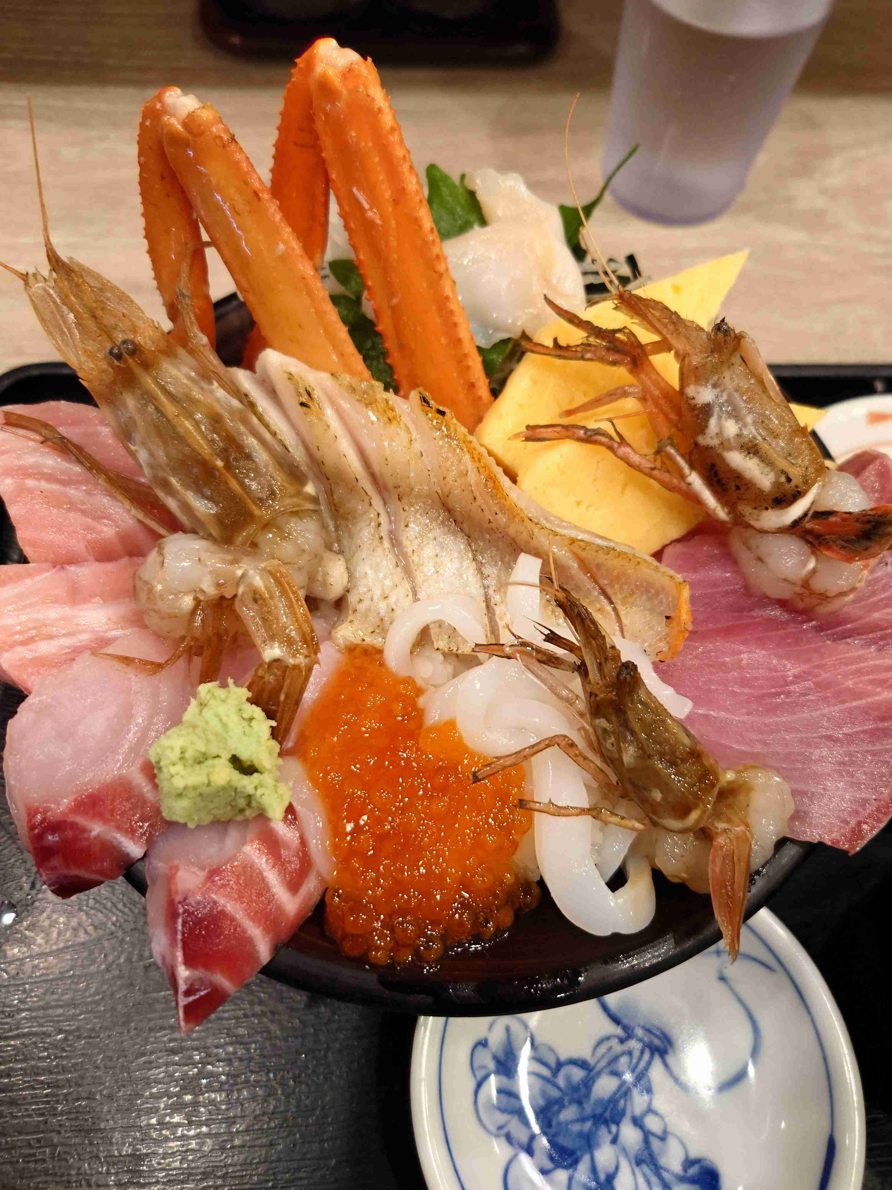 皆さんのフォルダに入ってる美味しそうな写真見たい。