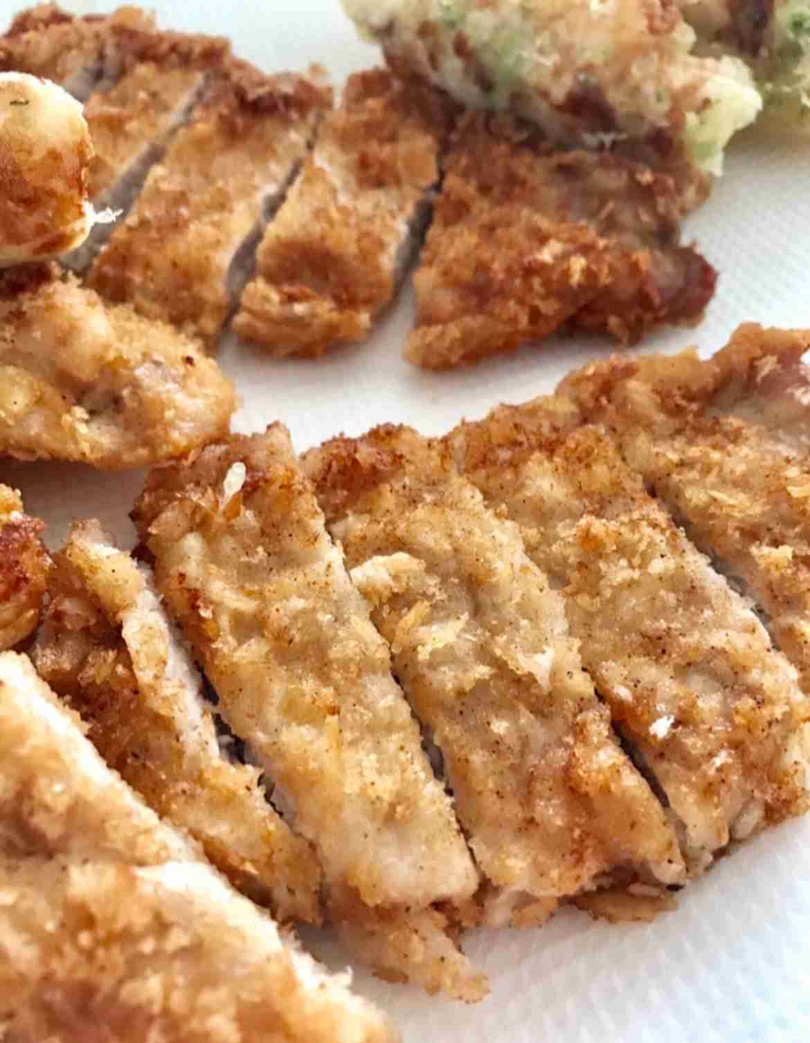 皆さんのフォルダに入ってる美味しそうな写真見たい。
