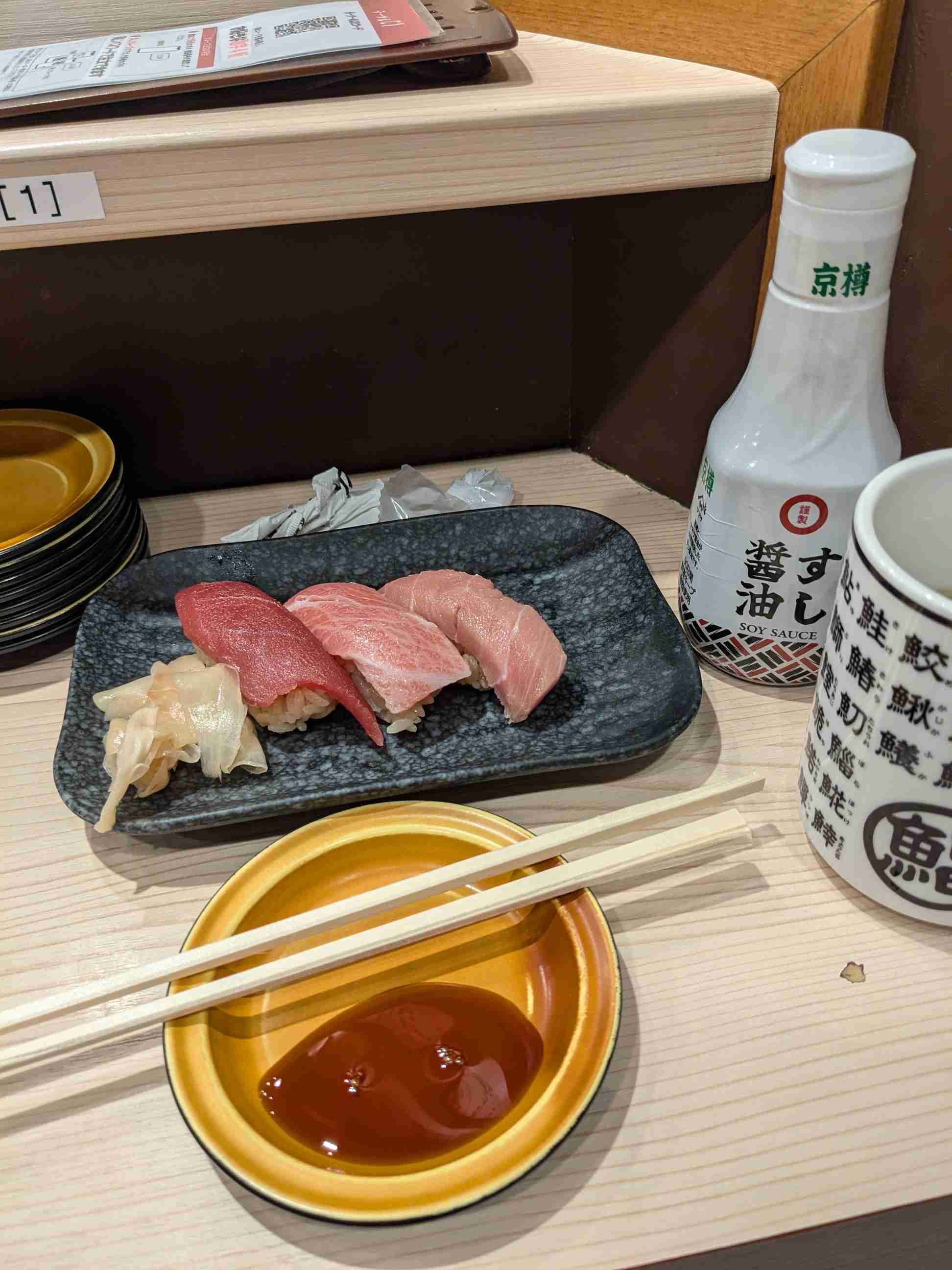 皆さんのフォルダに入ってる美味しそうな写真見たい。