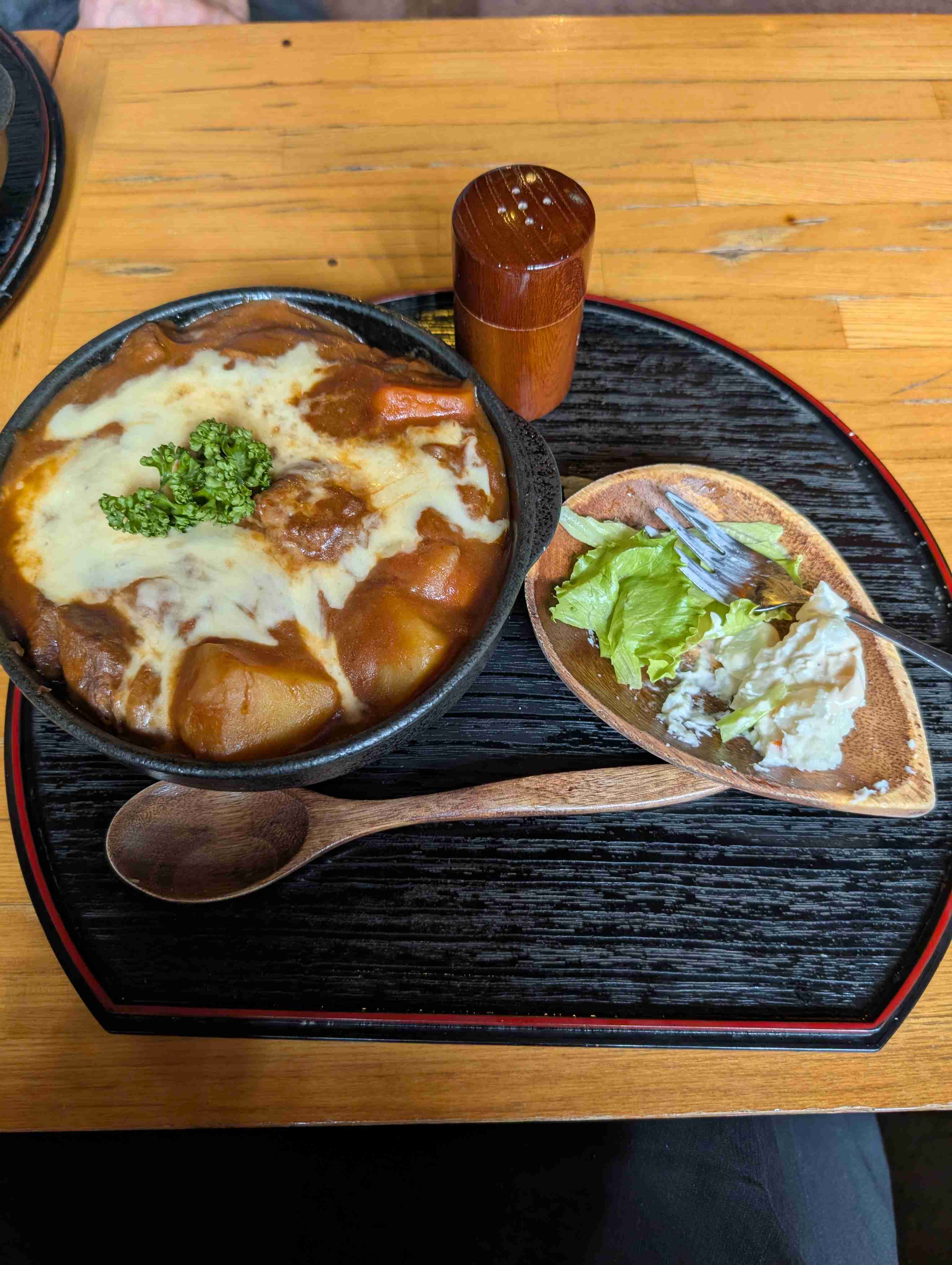 皆さんのフォルダに入ってる美味しそうな写真見たい。