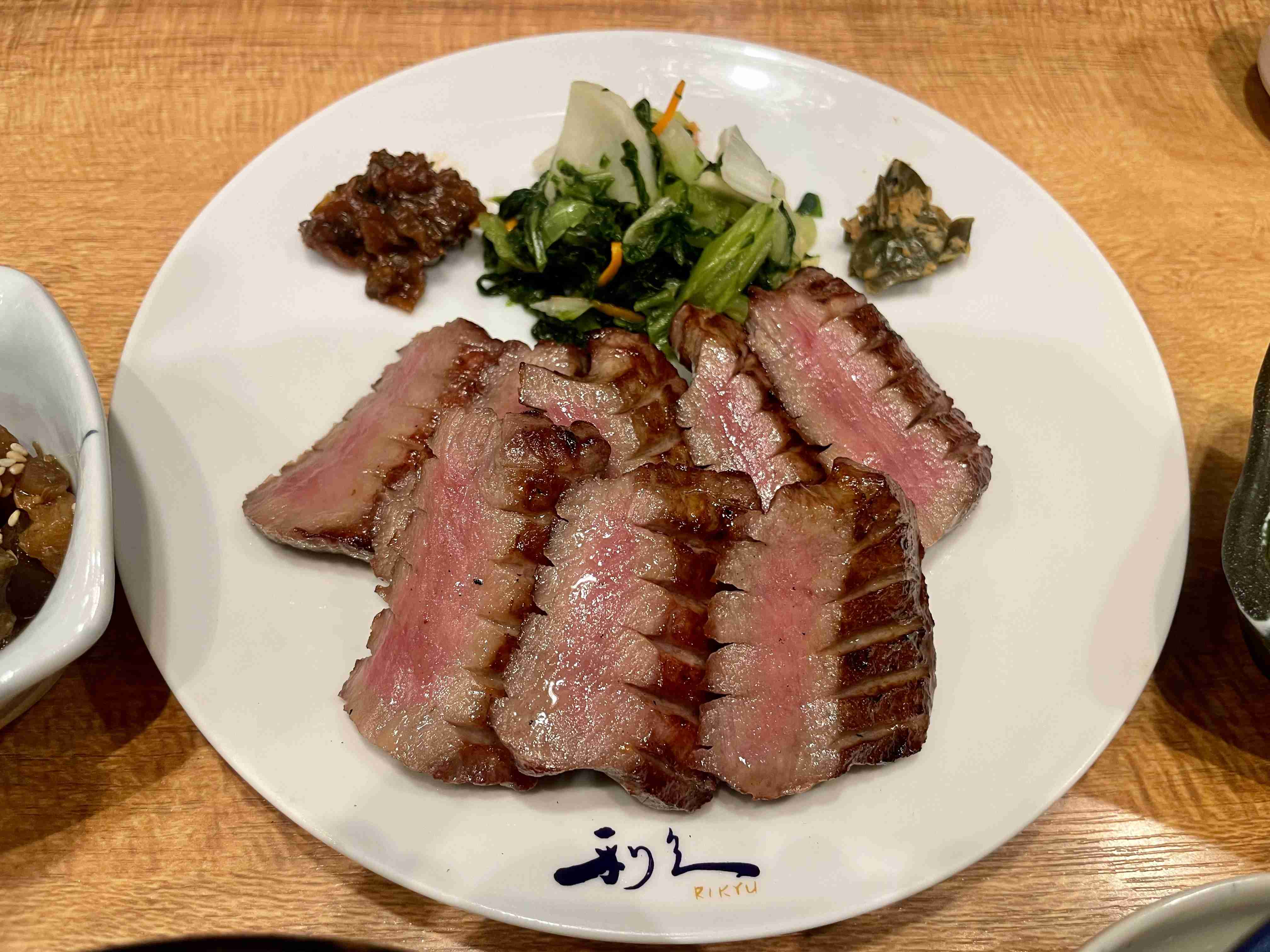皆さんのフォルダに入ってる美味しそうな写真見たい。