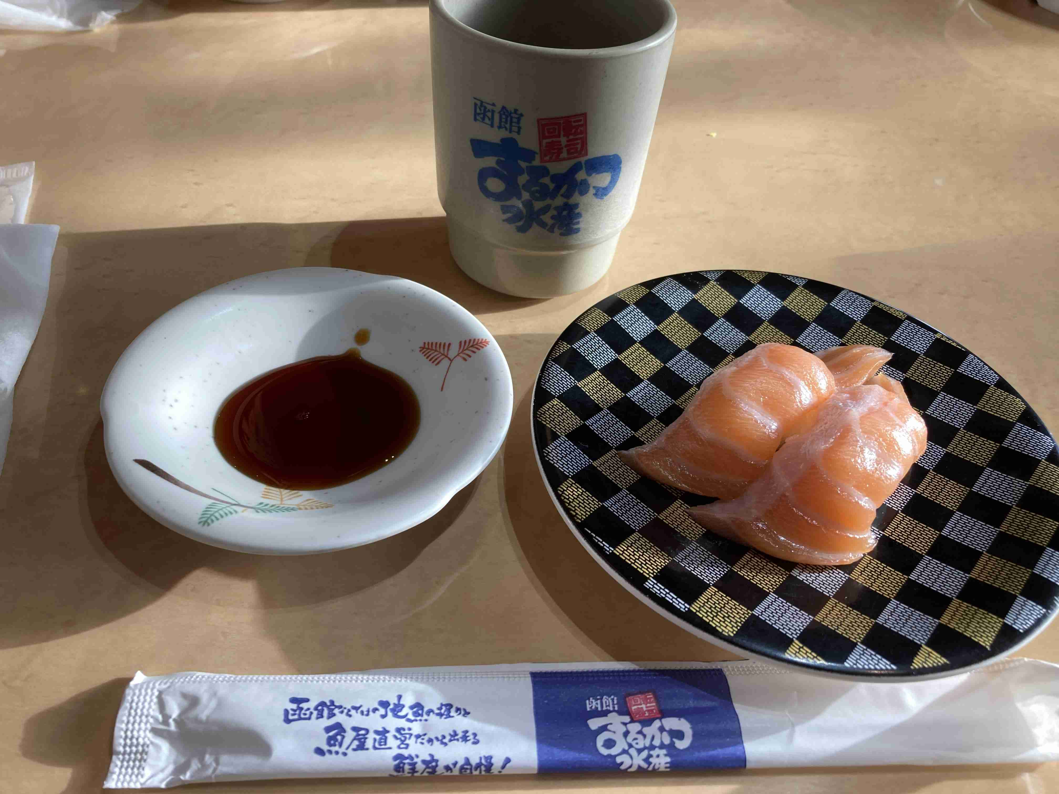 皆さんのフォルダに入ってる美味しそうな写真見たい。