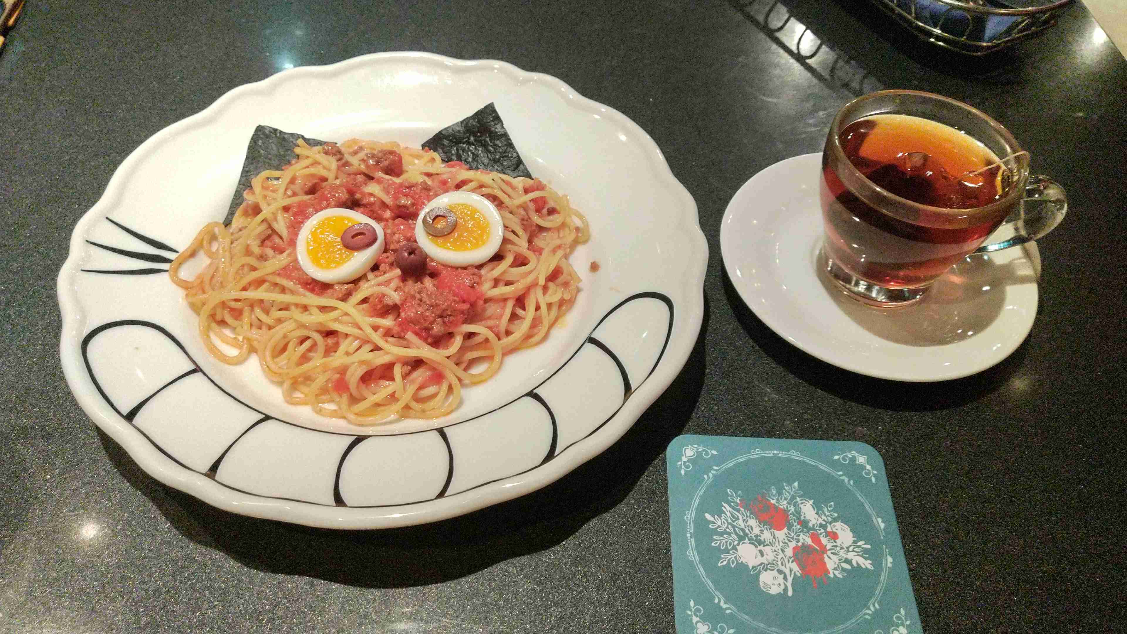 皆さんのフォルダに入ってる美味しそうな写真見たい。