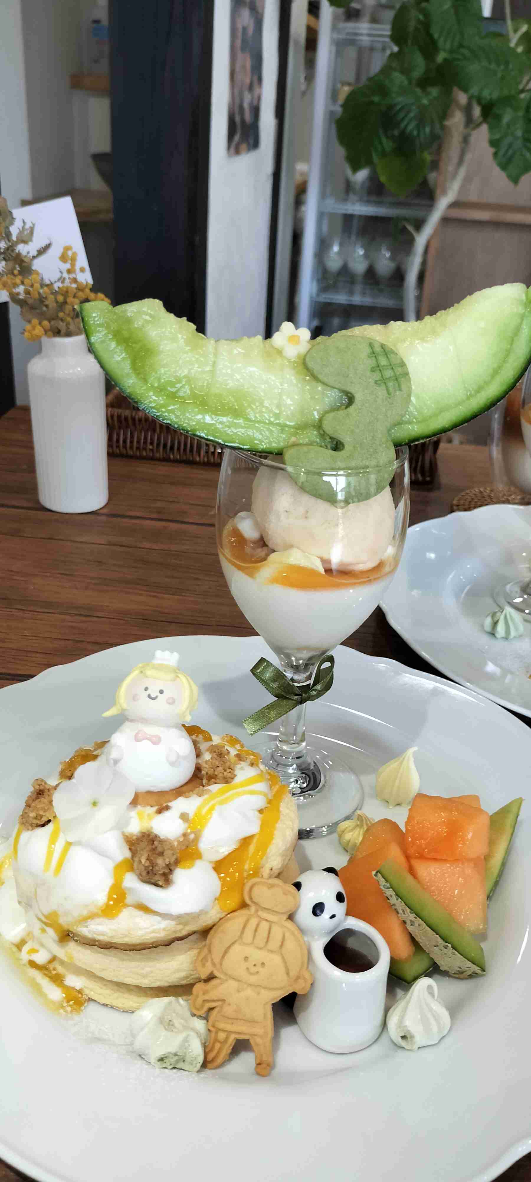 皆さんのフォルダに入ってる美味しそうな写真見たい。