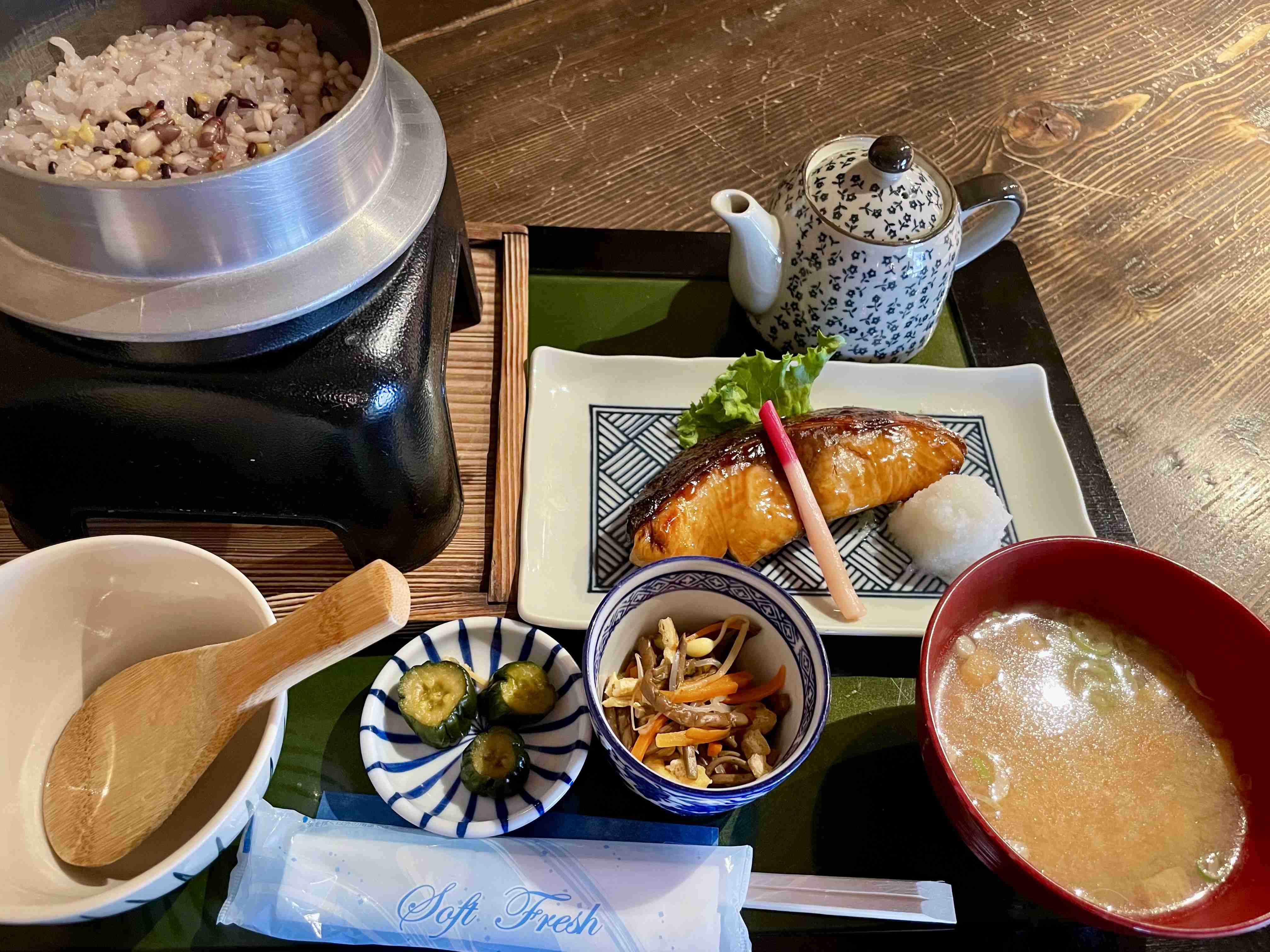 皆さんのフォルダに入ってる美味しそうな写真見たい。