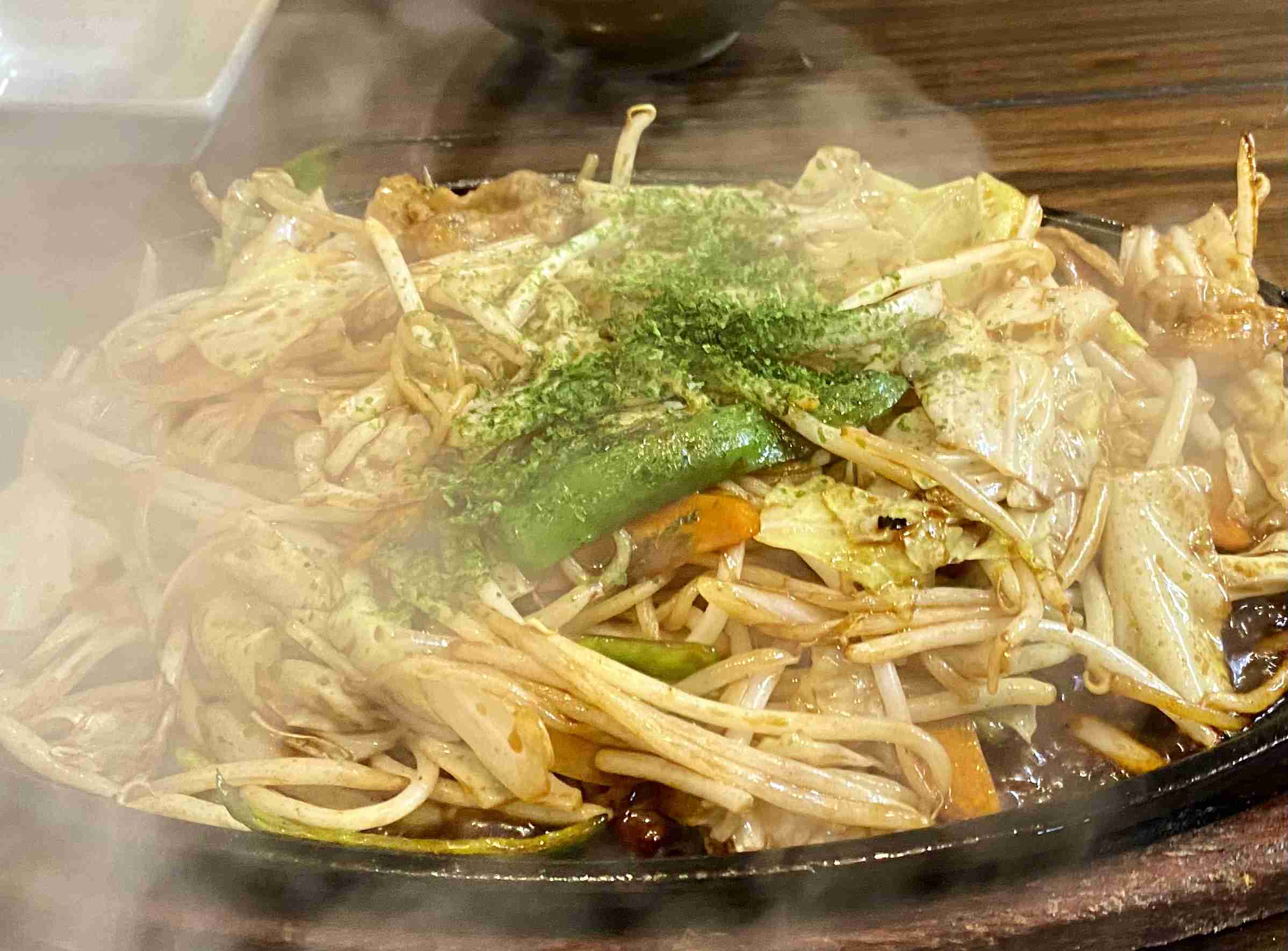 皆さんのフォルダに入ってる美味しそうな写真見たい。