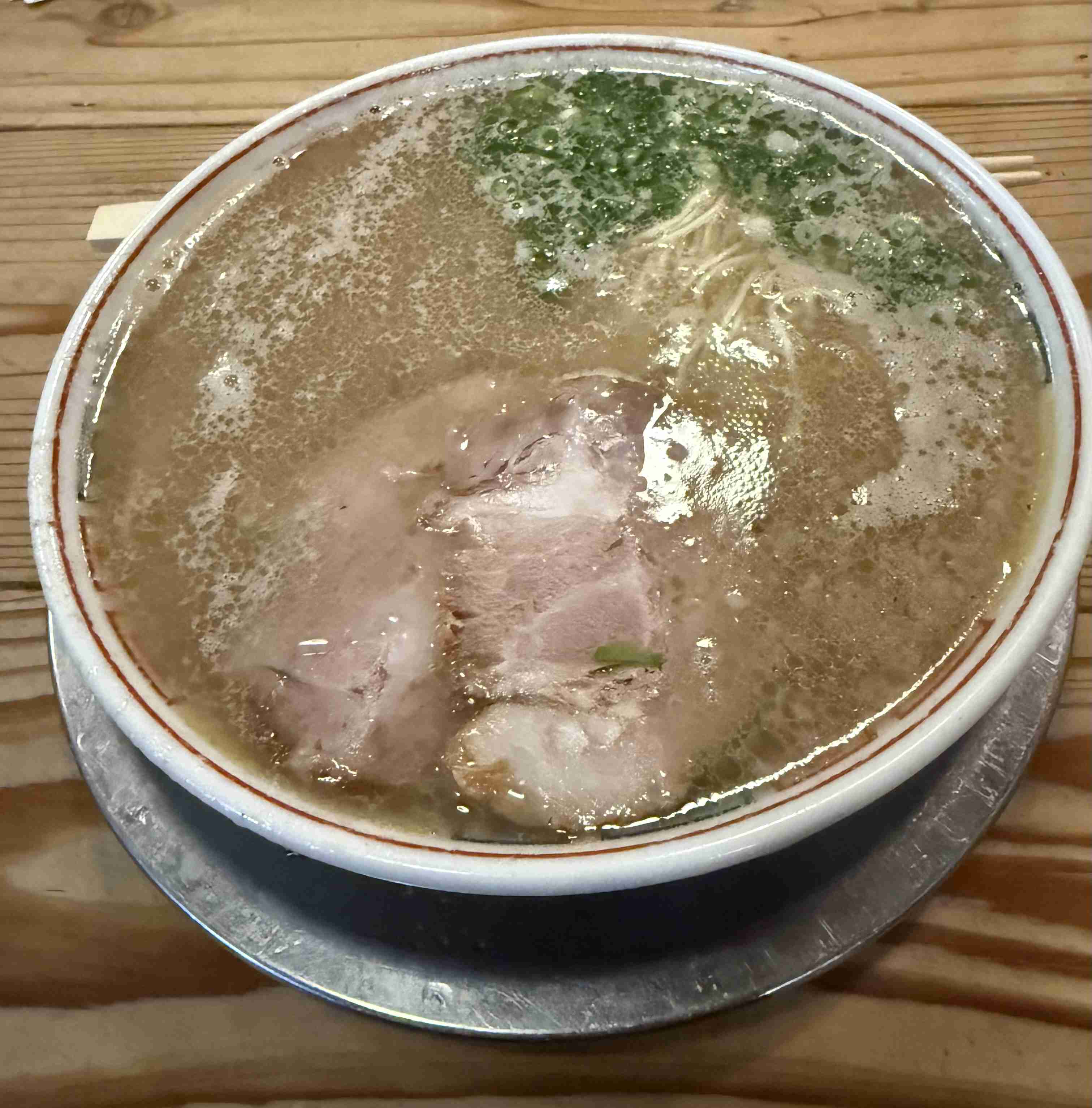 皆さんのフォルダに入ってる美味しそうな写真見たい。