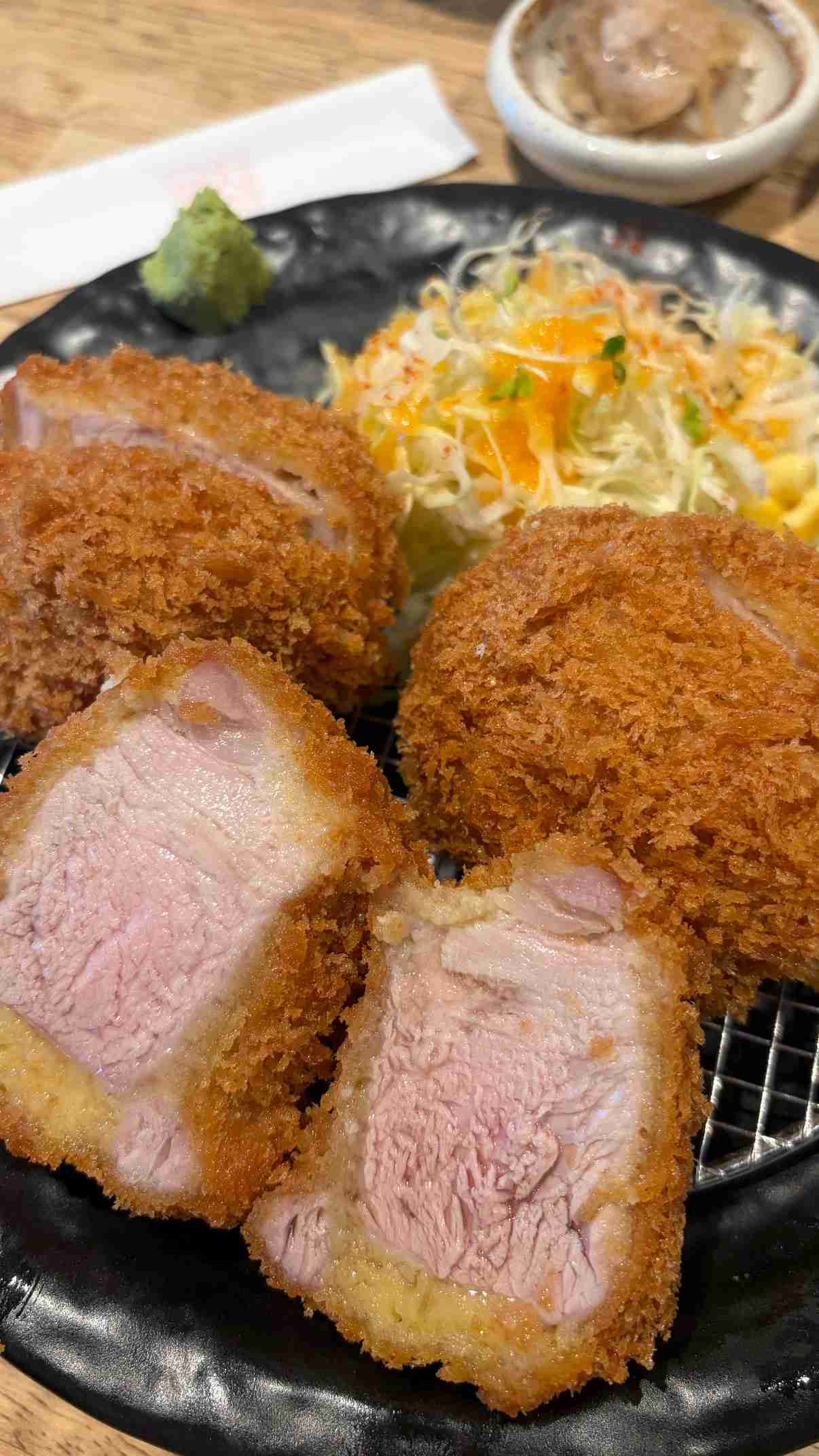 皆さんのフォルダに入ってる美味しそうな写真見たい。
