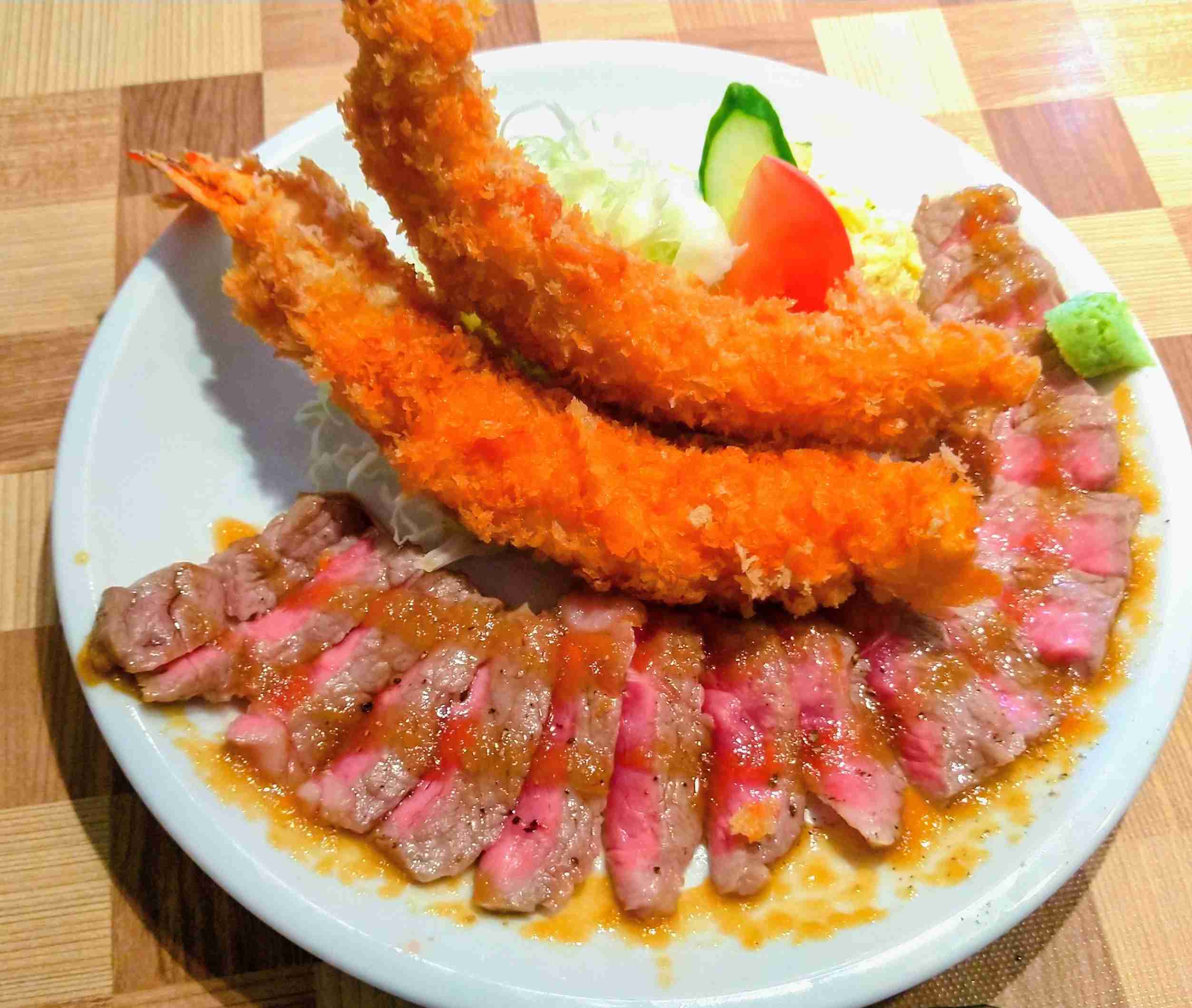 皆さんのフォルダに入ってる美味しそうな写真見たい。