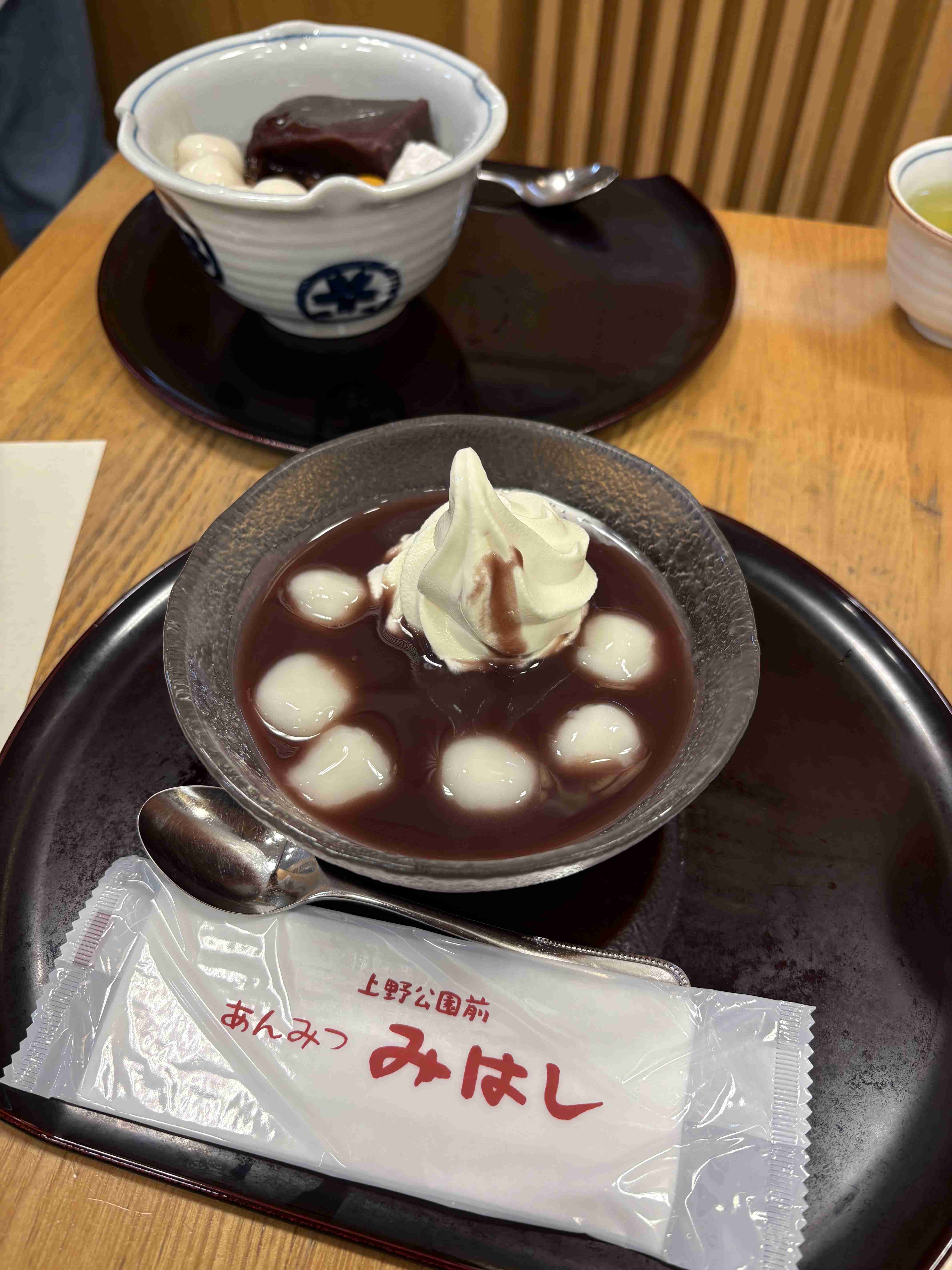 皆さんのフォルダに入ってる美味しそうな写真見たい。