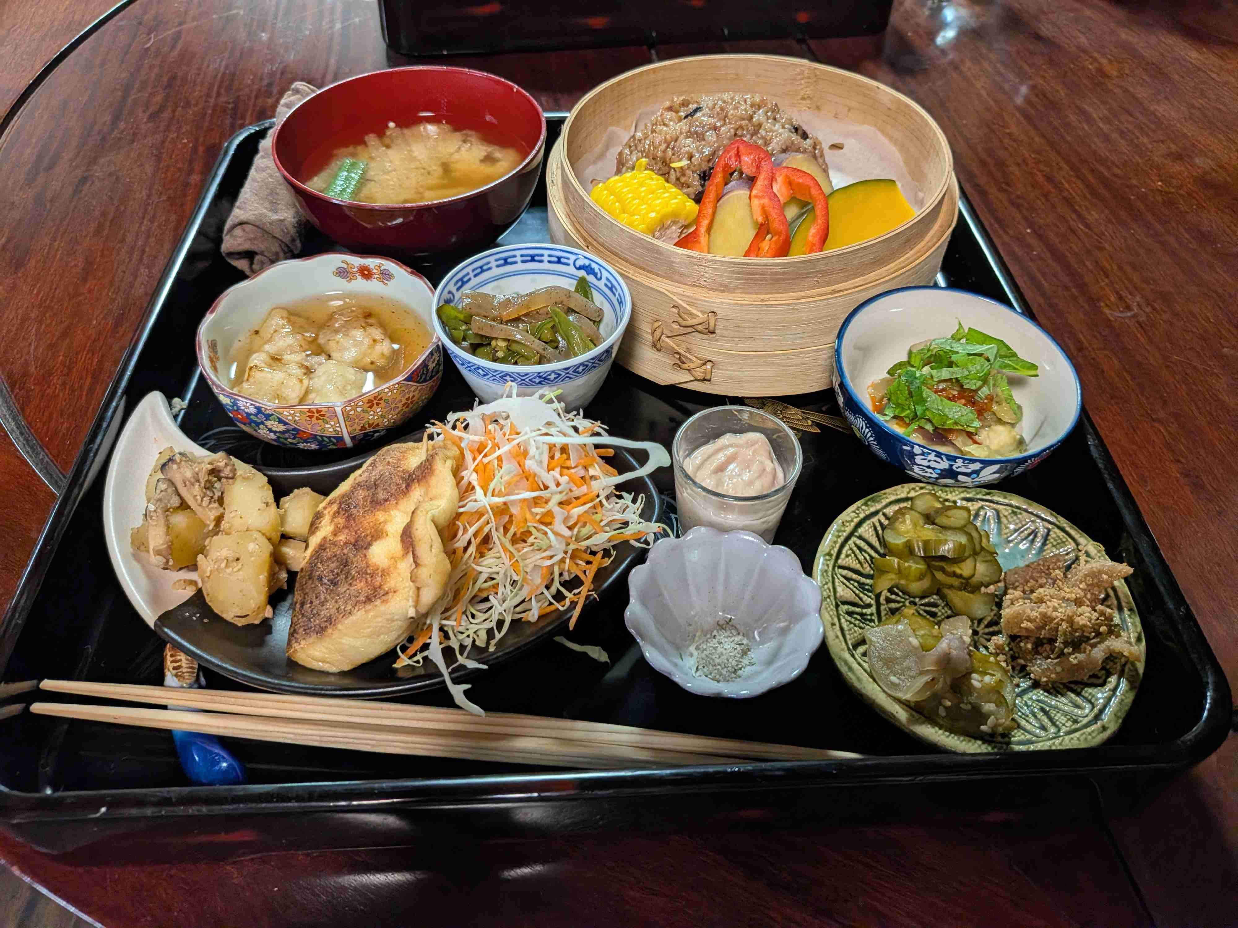 皆さんのフォルダに入ってる美味しそうな写真見たい。