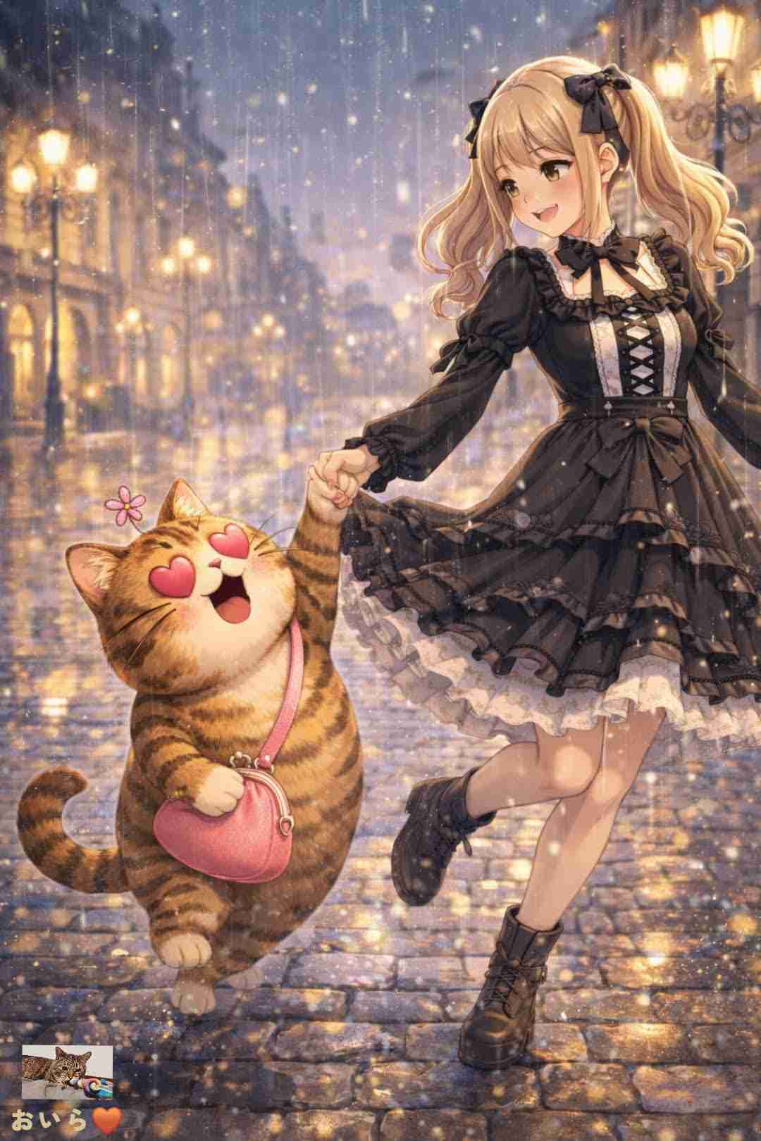がるちゃん猫カフェ125号店開店しました♪(初めての方も大歓迎♪)