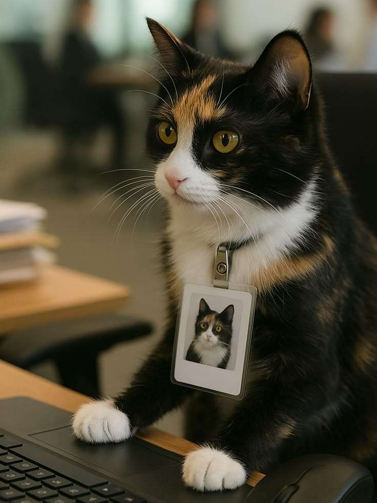 がるちゃん猫カフェ125号店開店しました♪(初めての方も大歓迎♪)