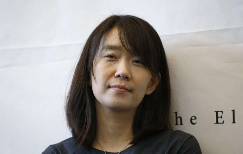 好きな女性作家