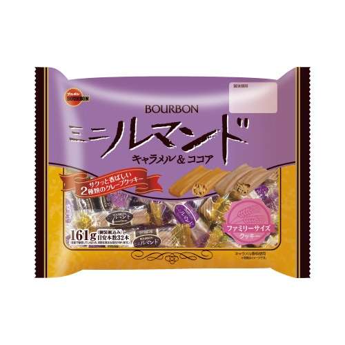 お菓子の名前を書くと誰かが何かコメントしてくれるトピ