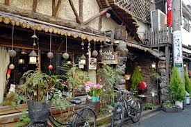 東京散歩をしたいと思っています