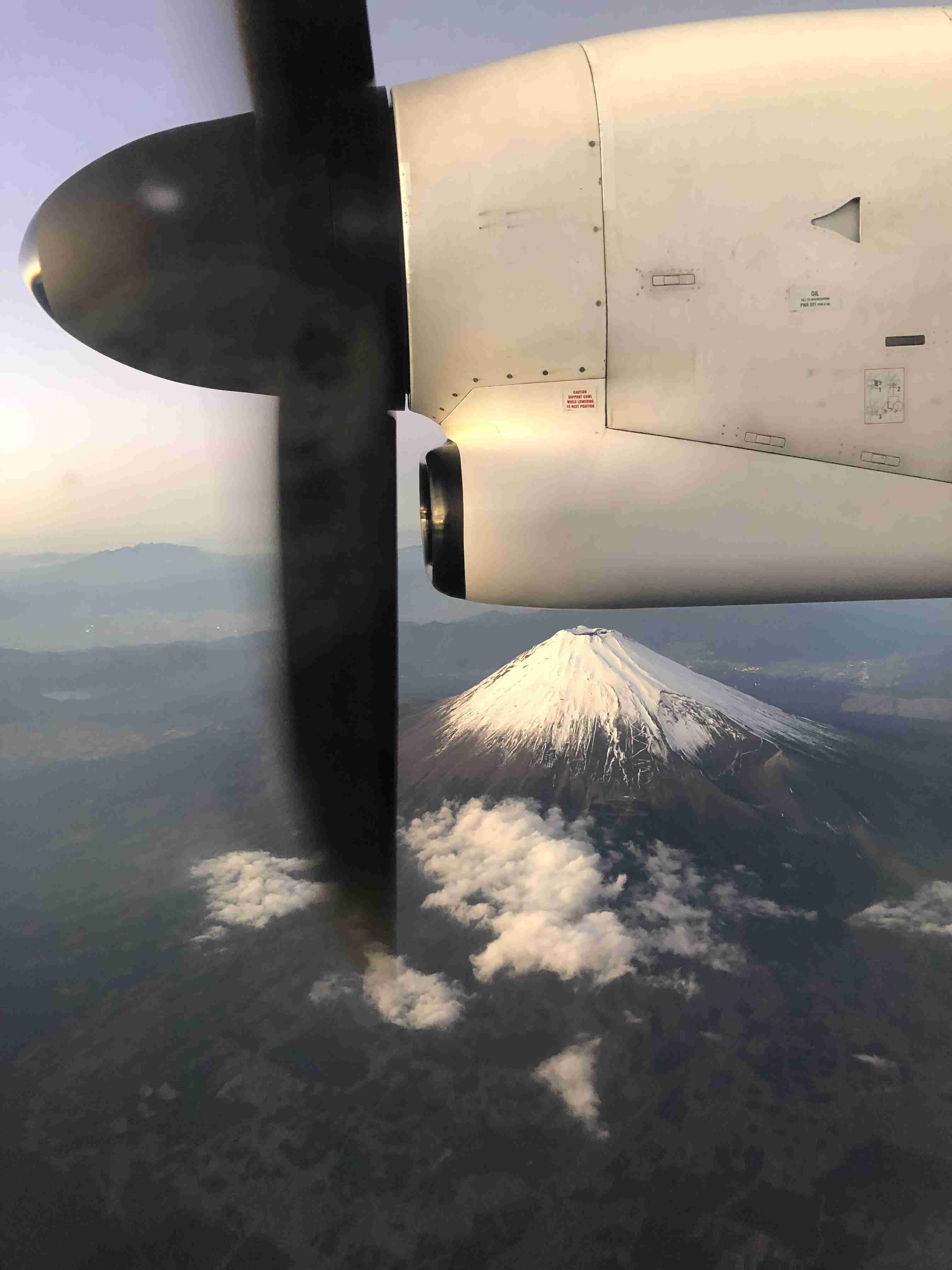 飛行機の好きなところ✈︎