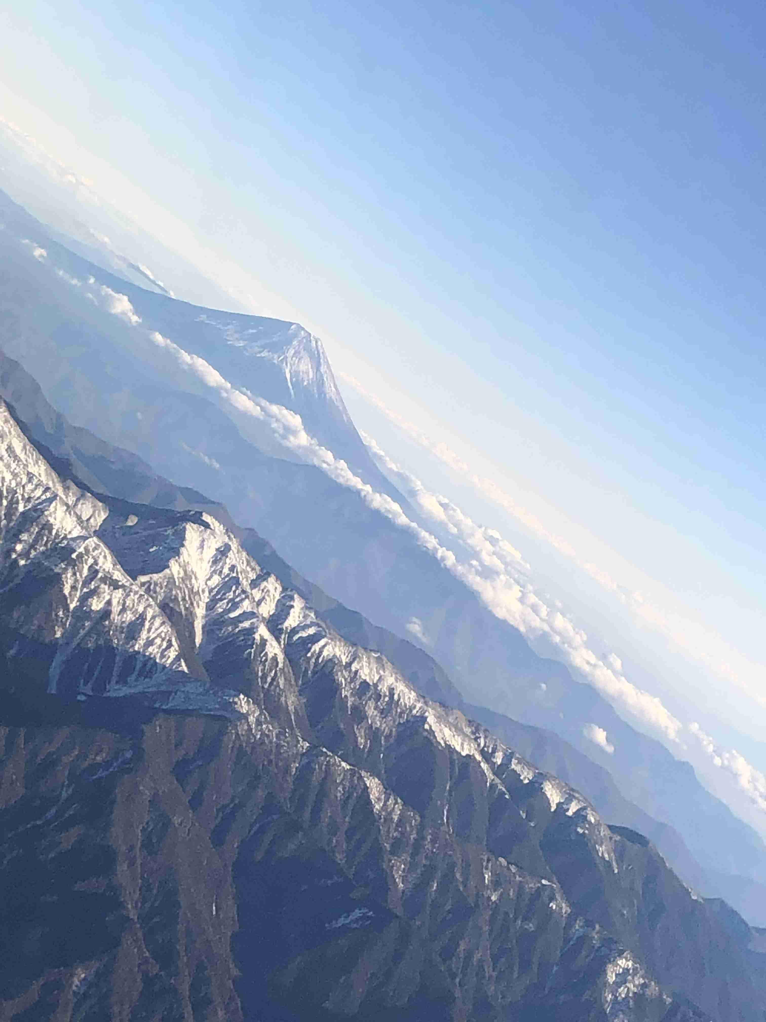 飛行機の好きなところ✈︎