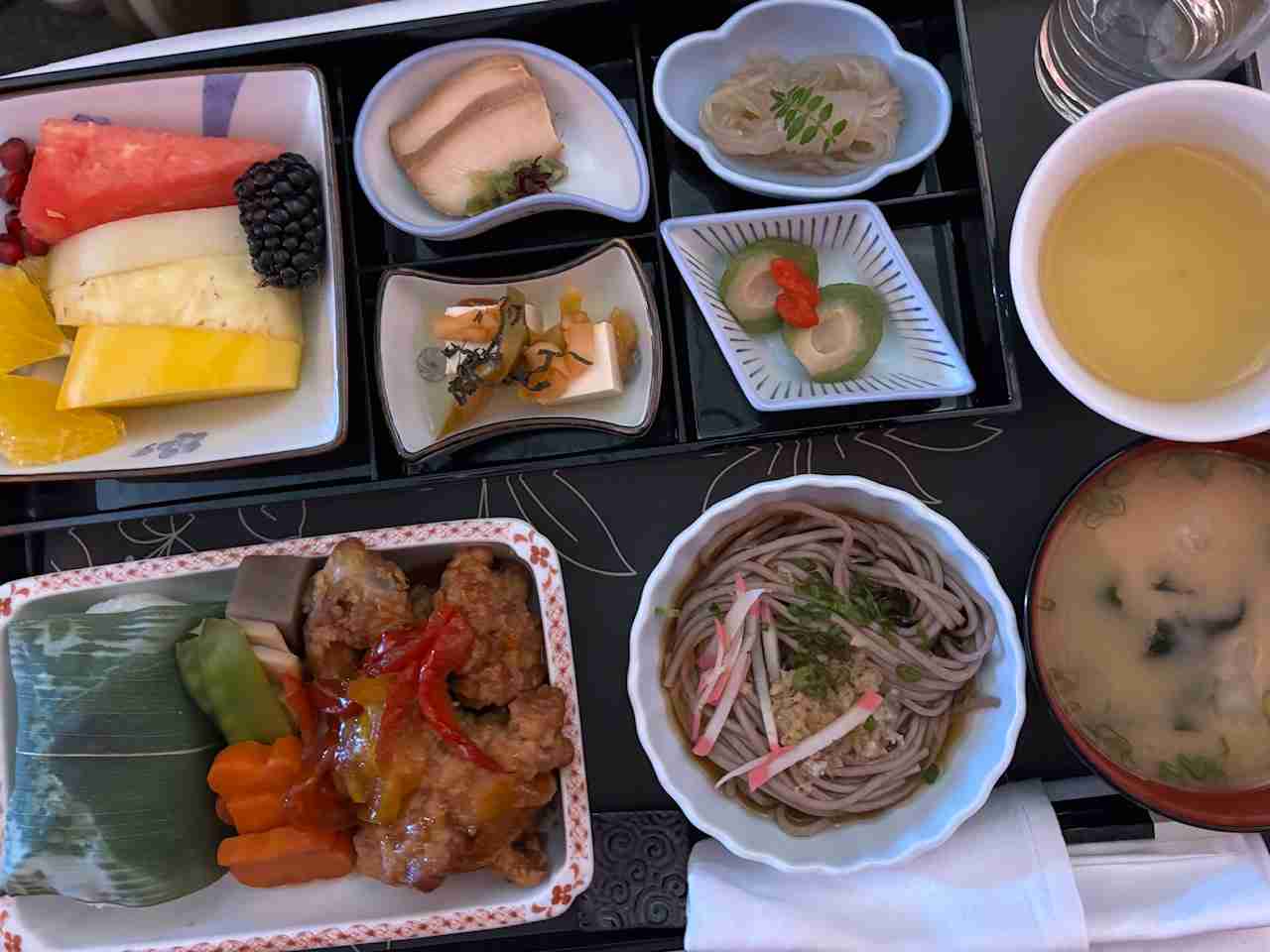 飛行機の好きなところ✈︎