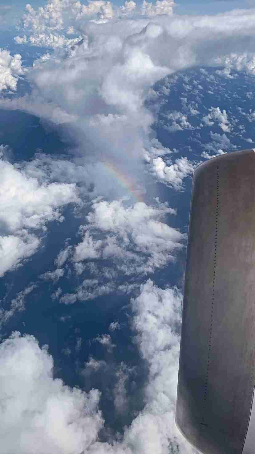 飛行機の好きなところ✈︎