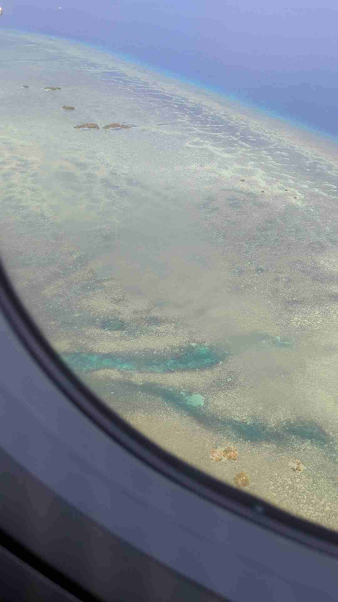 飛行機の好きなところ✈︎