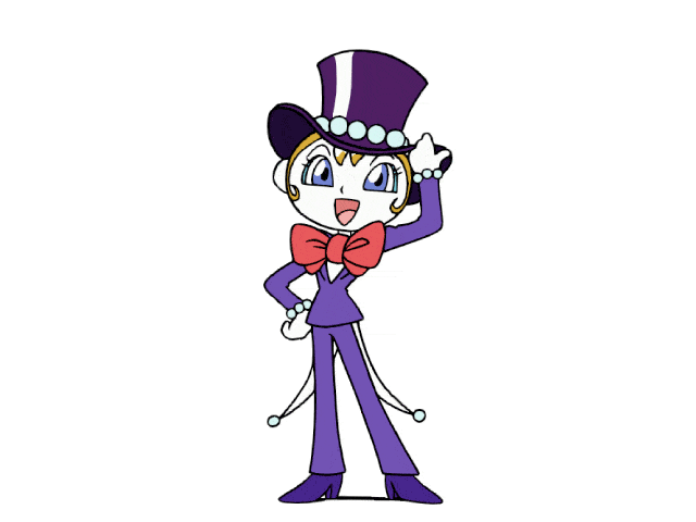 【アンパンマン】知ってるキャラクターを貼っていくトピ【キャラクター】