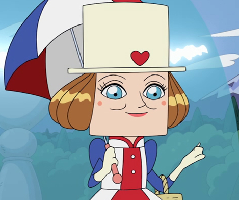【アンパンマン】知ってるキャラクターを貼っていくトピ【キャラクター】