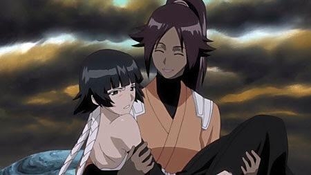 脇役の好きなカップル