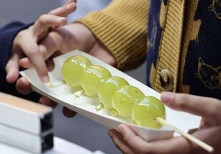 いつの間にか無くなってた店