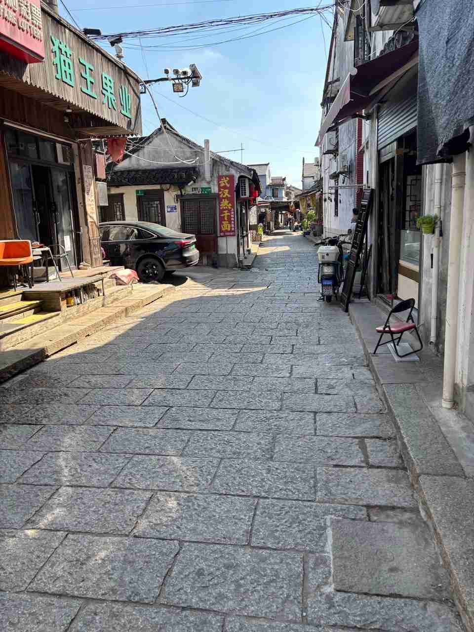 「自由が制限されているなって感じた」スイス人が不便を感じた日本のルール　「見つけるのが大変」と思った場所とは