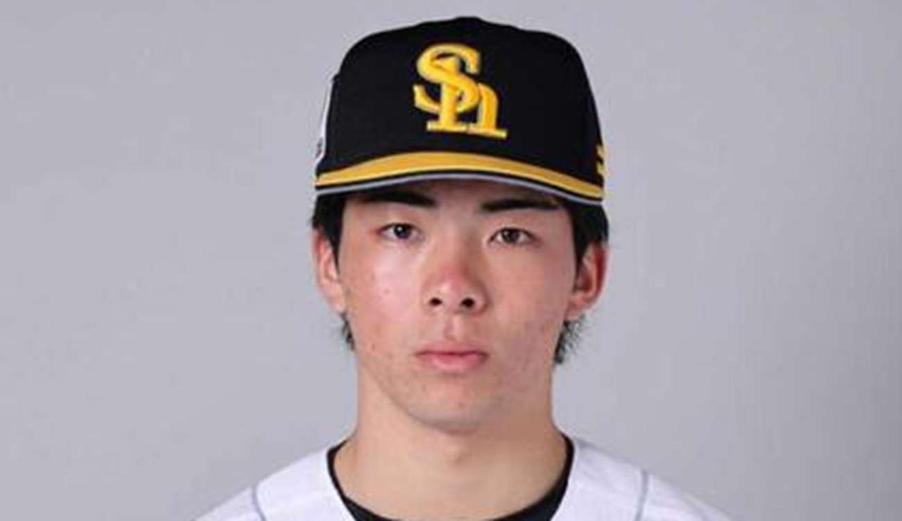 「道、歩けんくするぞ!」ソフトバンク村上泰斗 元交際相手への“暴行事件”〈女性は警察に被害届を提出〉