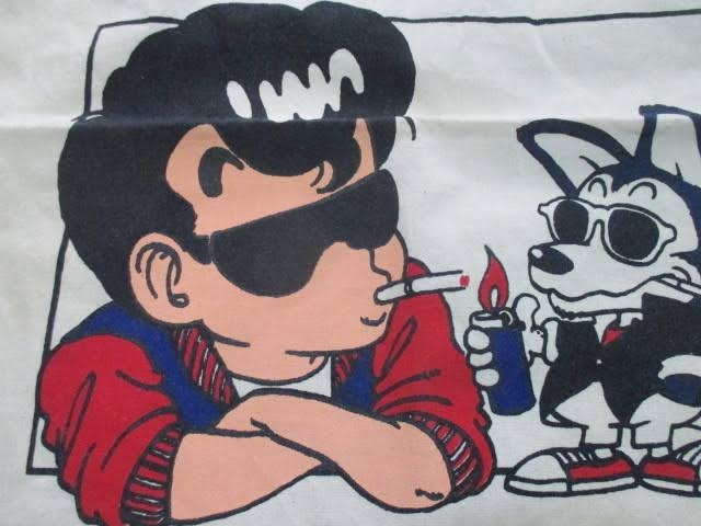 漫画やアニメのキャラで案外知られていなそうな設定