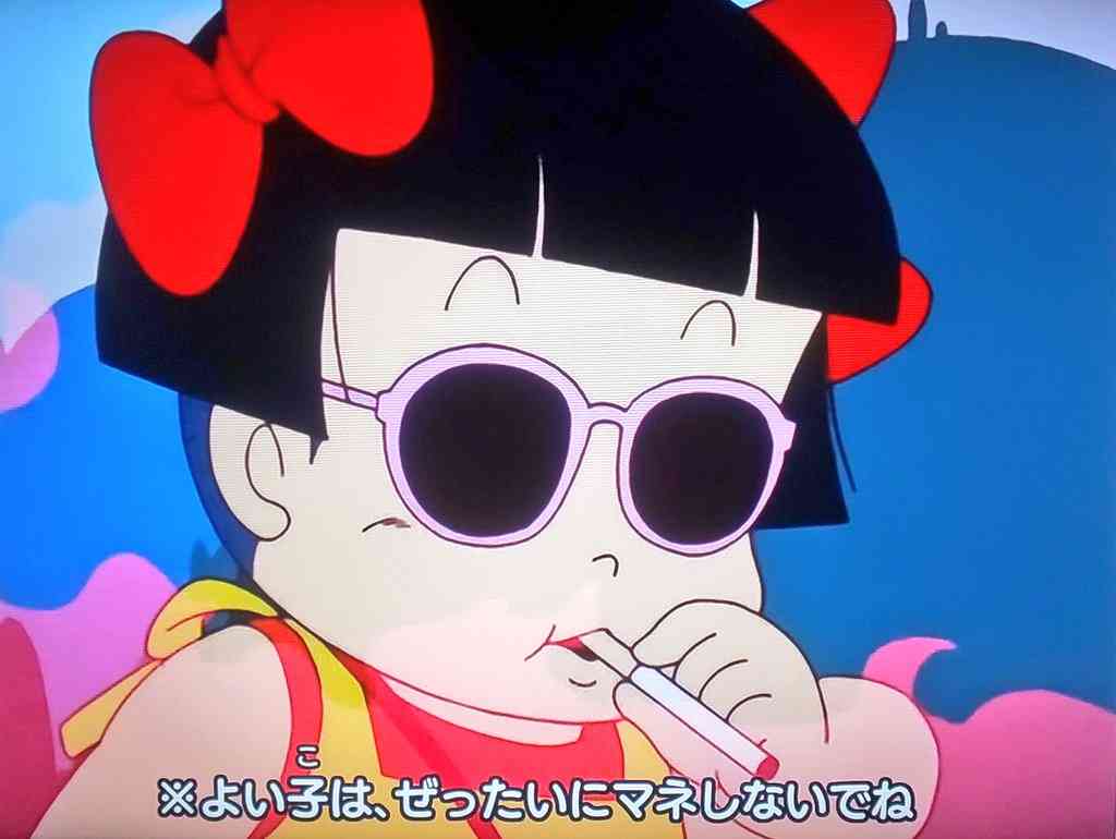 漫画やアニメのキャラで案外知られていなそうな設定
