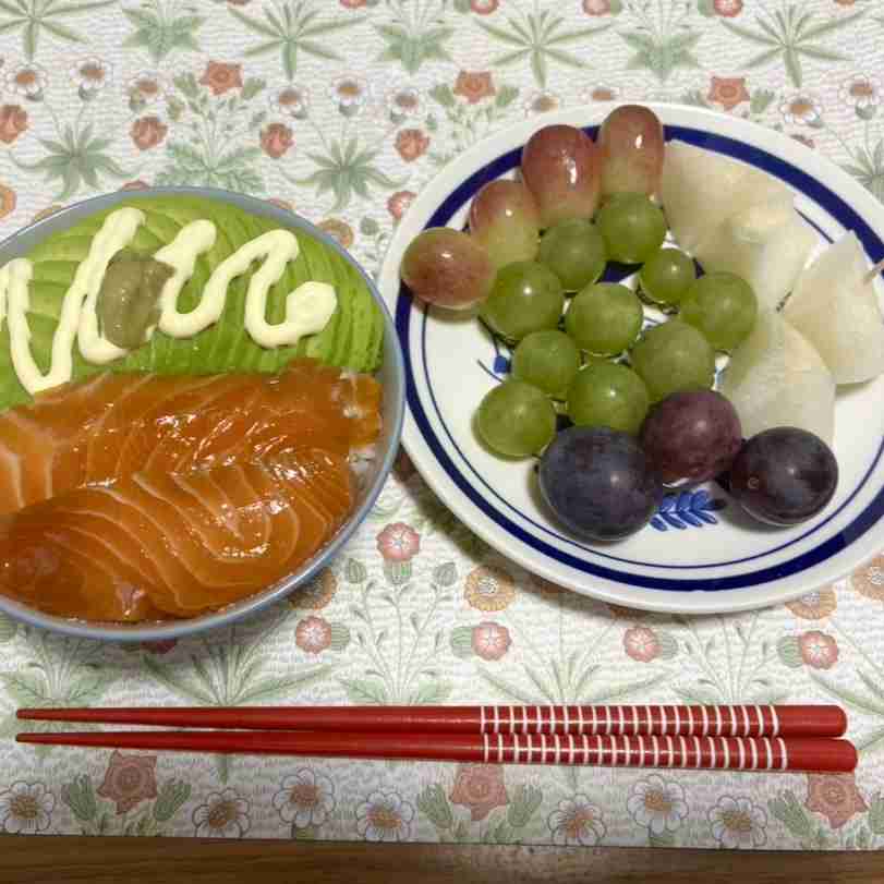 秋の我が家の情景を貼るトピ☆2026