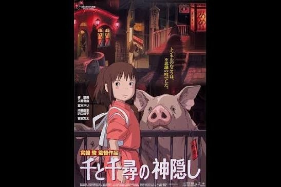 アニメ映画の躍進はどこから?